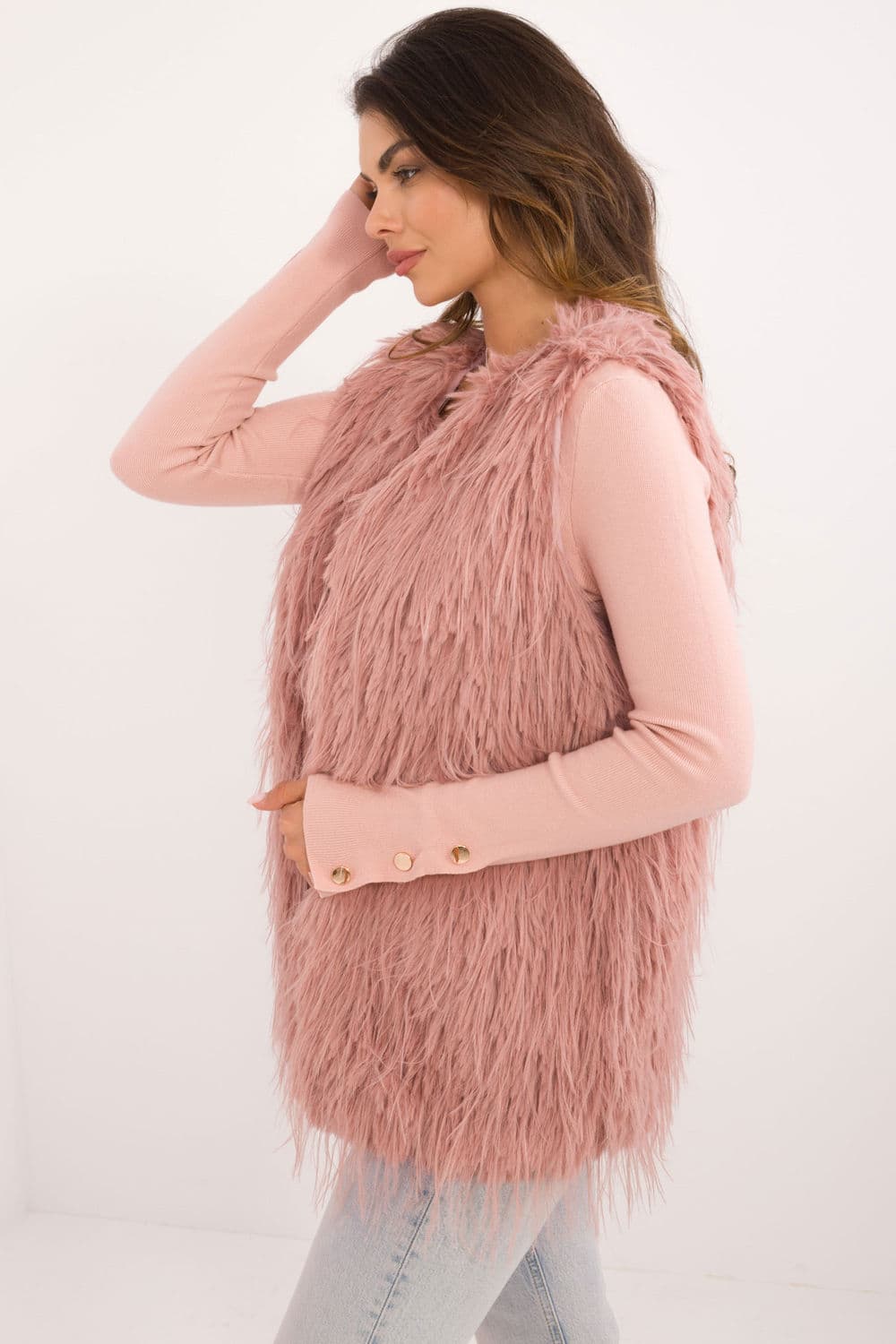 Gilet model 200200 AT - Miniatura 2