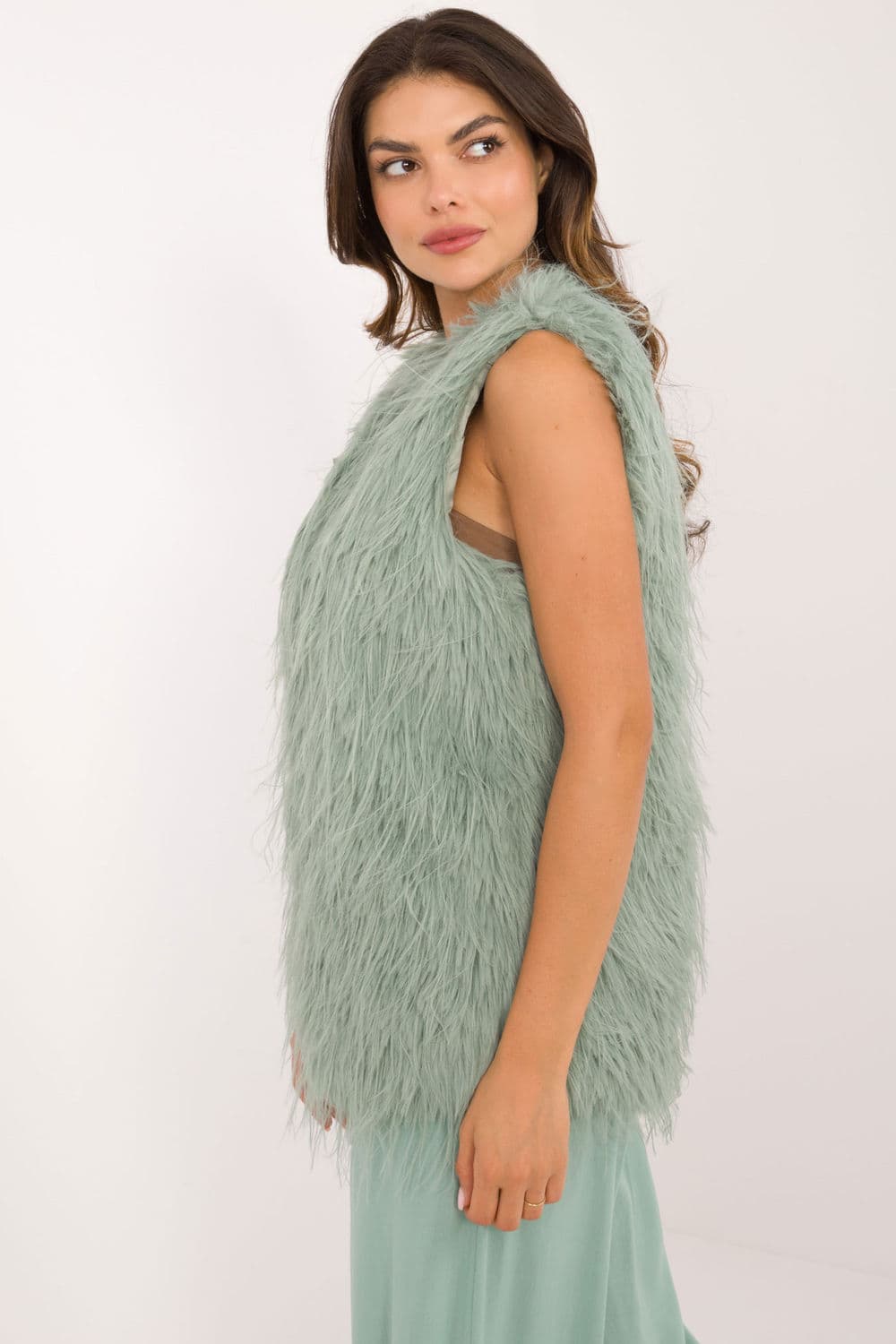 Gilet model 200204 AT - Miniatura 2