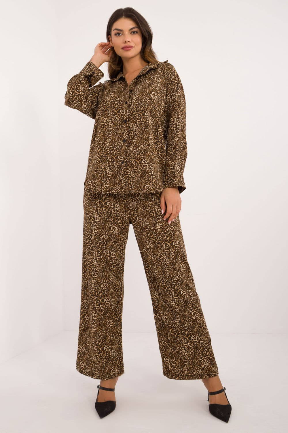 completo model 200214 Italy Moda
