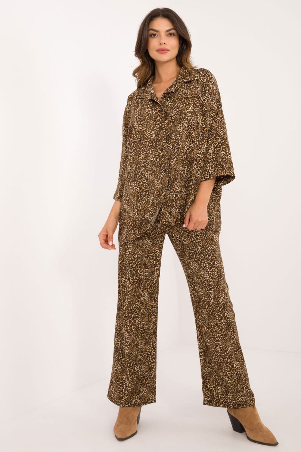 completo model 200221 Italy Moda