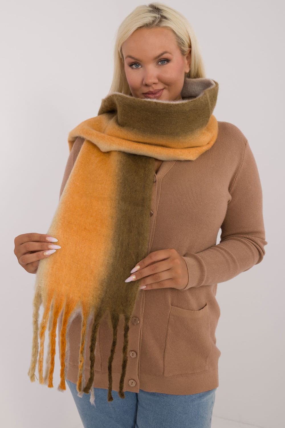 Scialle model 200283 AT