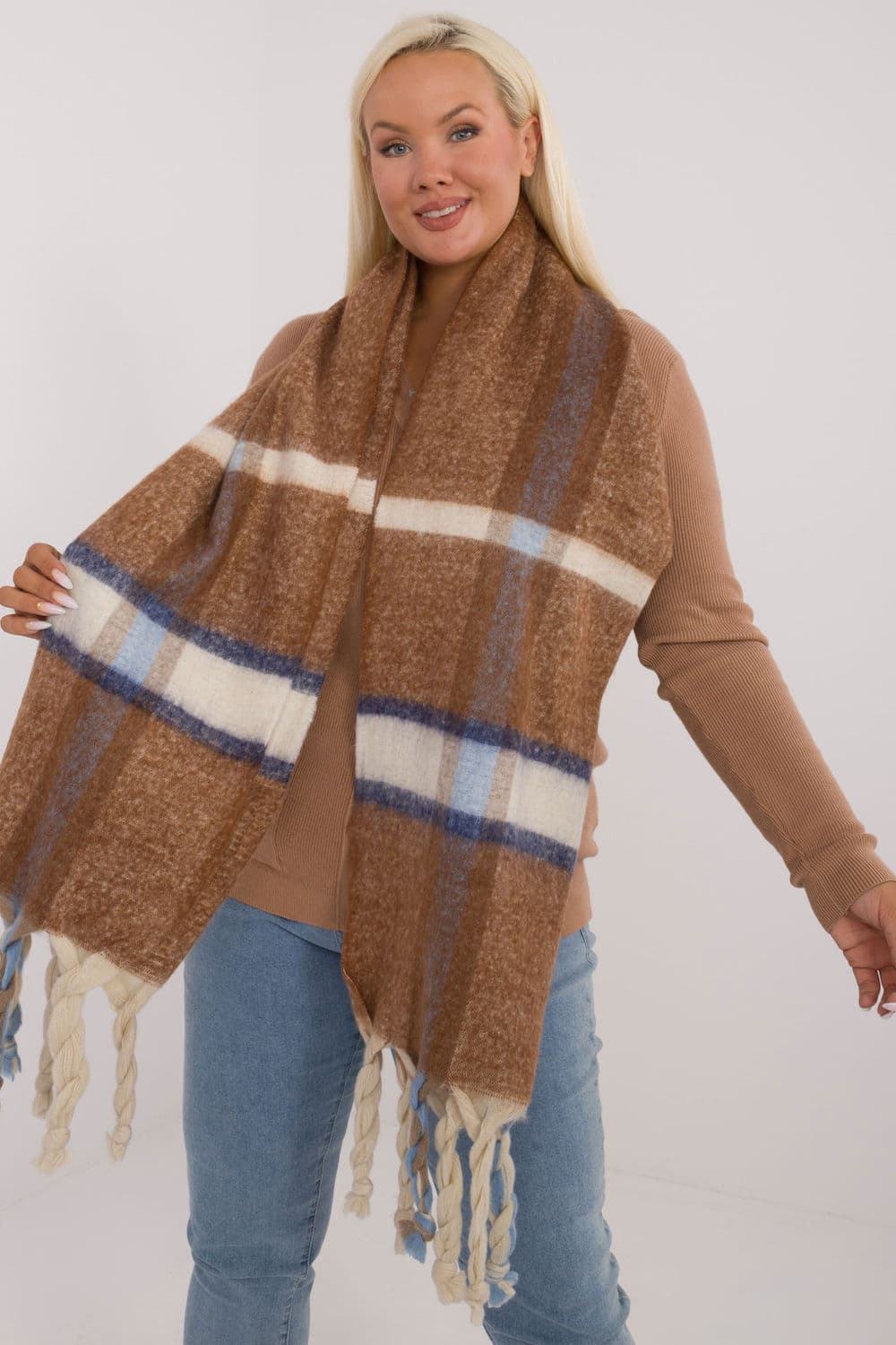 Scialle model 200286 AT