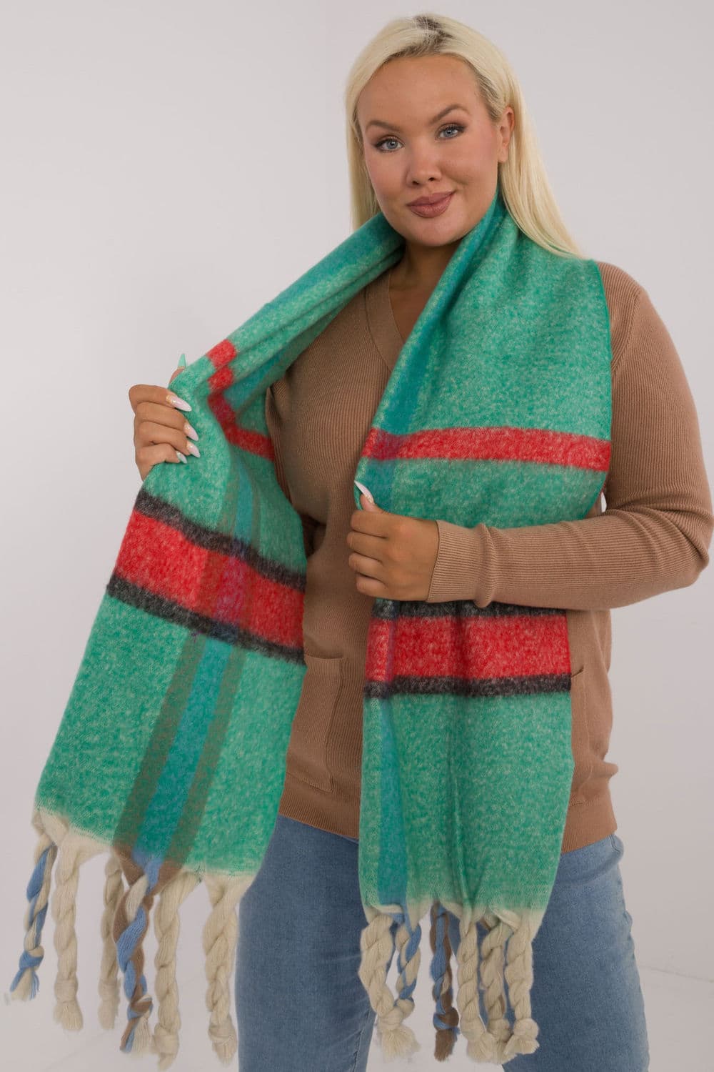 Scialle model 200287 AT