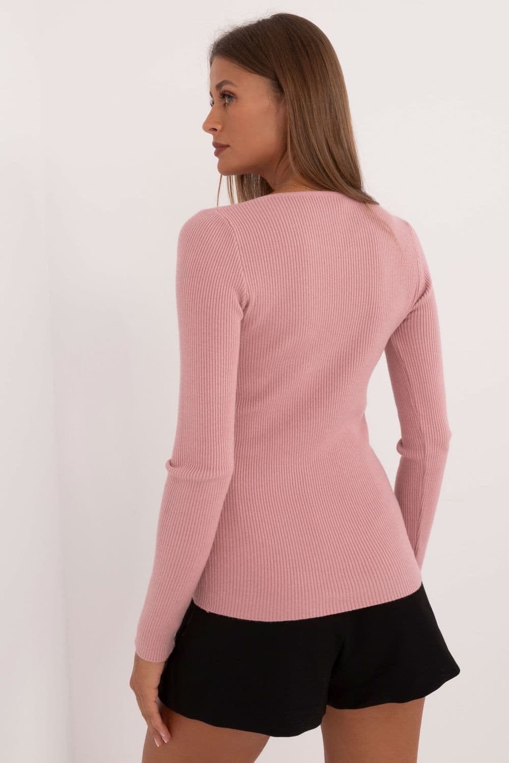 Maglione model 200317 AT - Miniatura 3