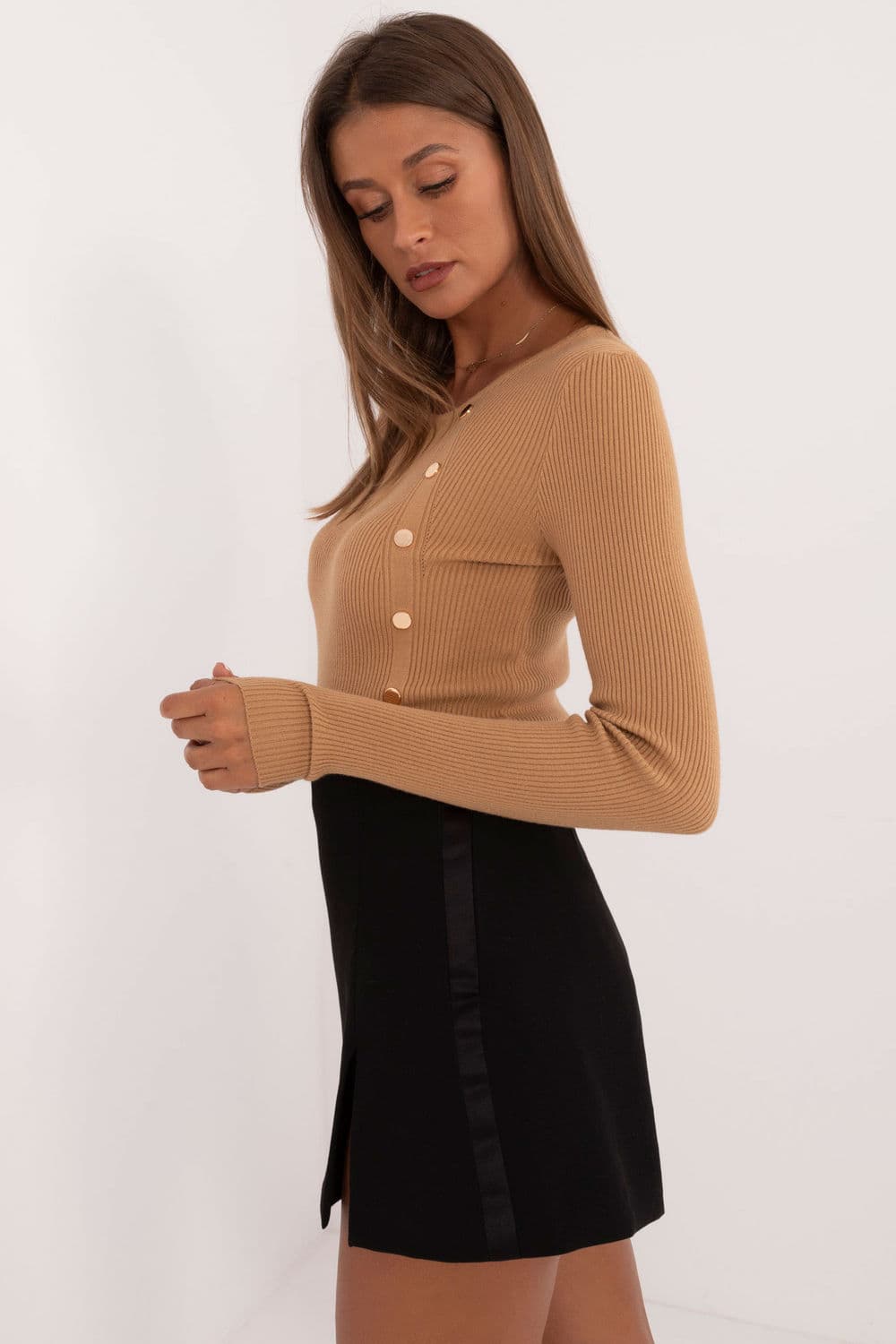 Maglione model 200320 AT - Miniatura 2