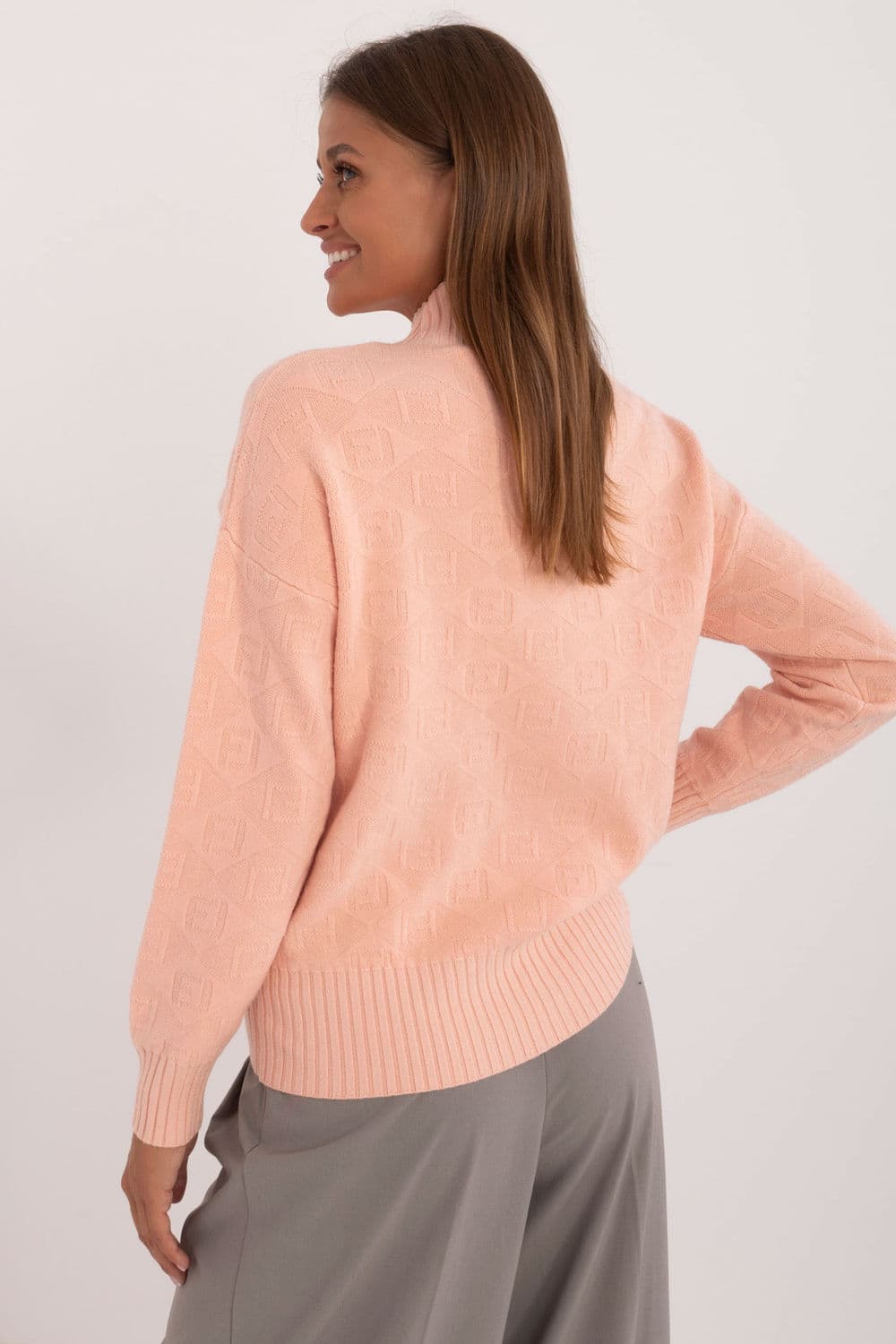 Maglione model 200327 AT - Miniatura 3
