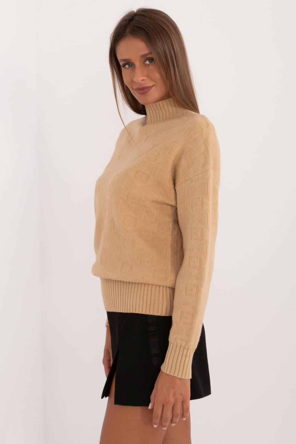Maglione model 200328 AT - Miniatura 2