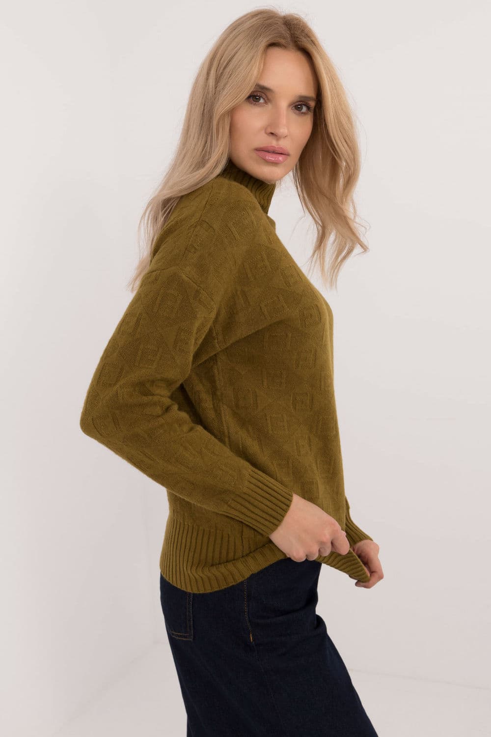 Maglione model 200333 AT - Miniatura 2