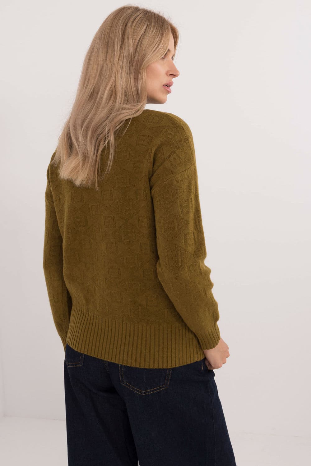 Maglione model 200333 AT - Miniatura 3