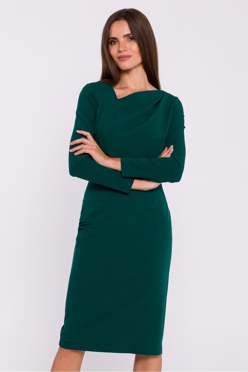Vestito da giorno model 200350 Stylove