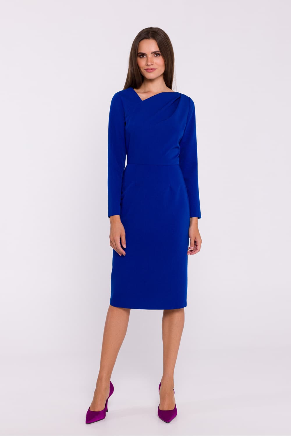 Vestito da giorno model 200353 Stylove - Miniatura 2