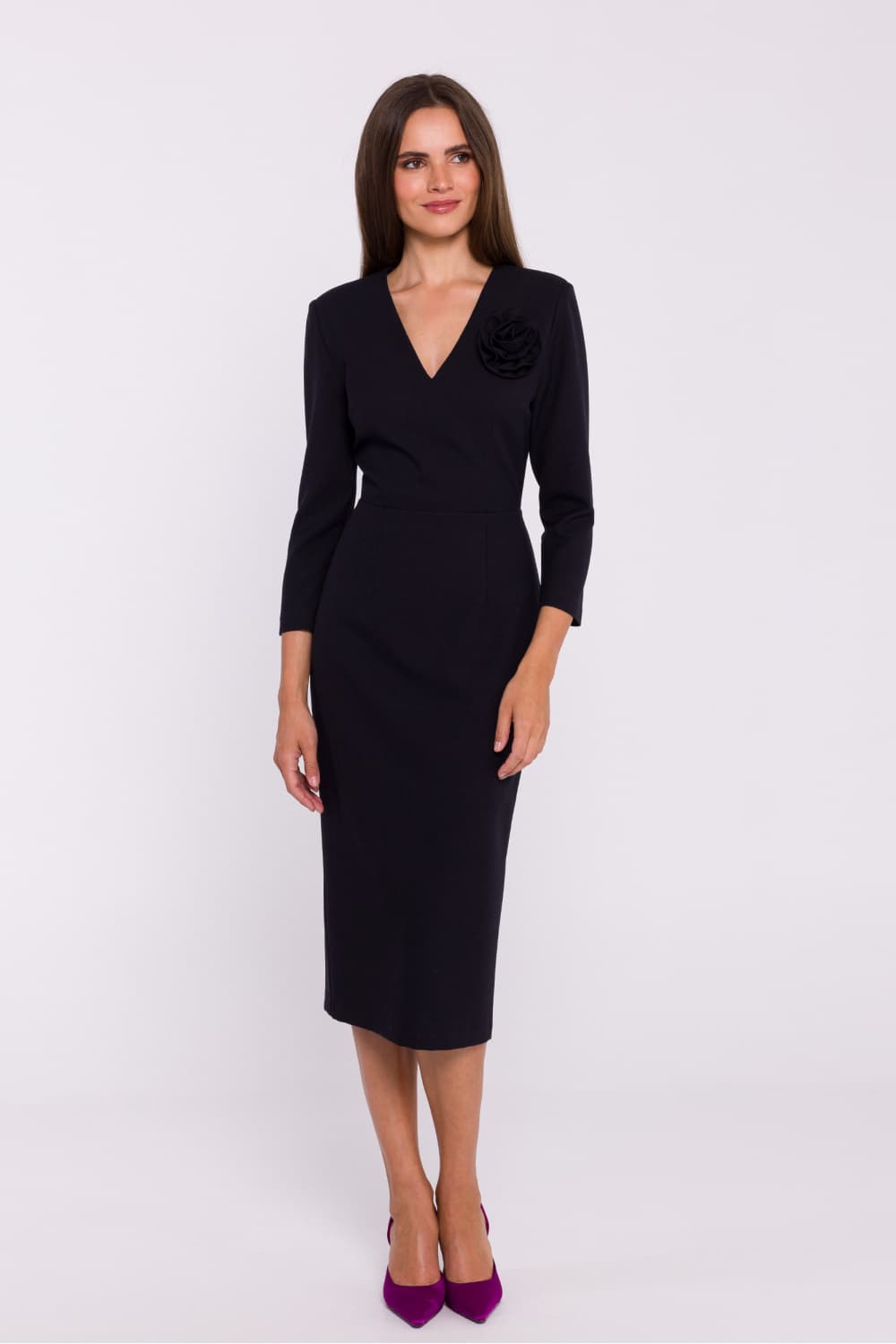 Vestito da giorno model 200368 Stylove - Miniatura 2