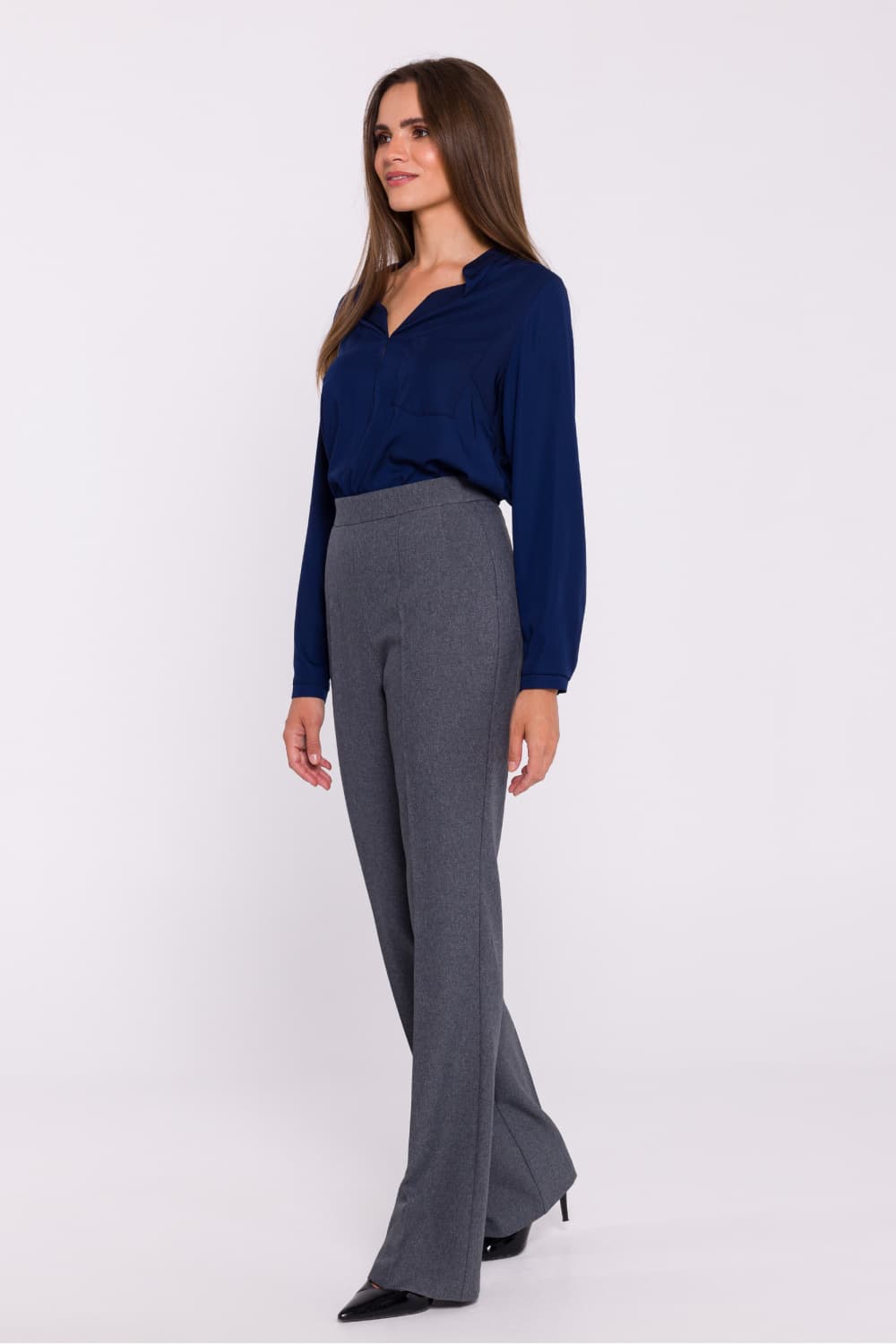 Pantaloni da donna model 200370 Stylove - Miniatura 2