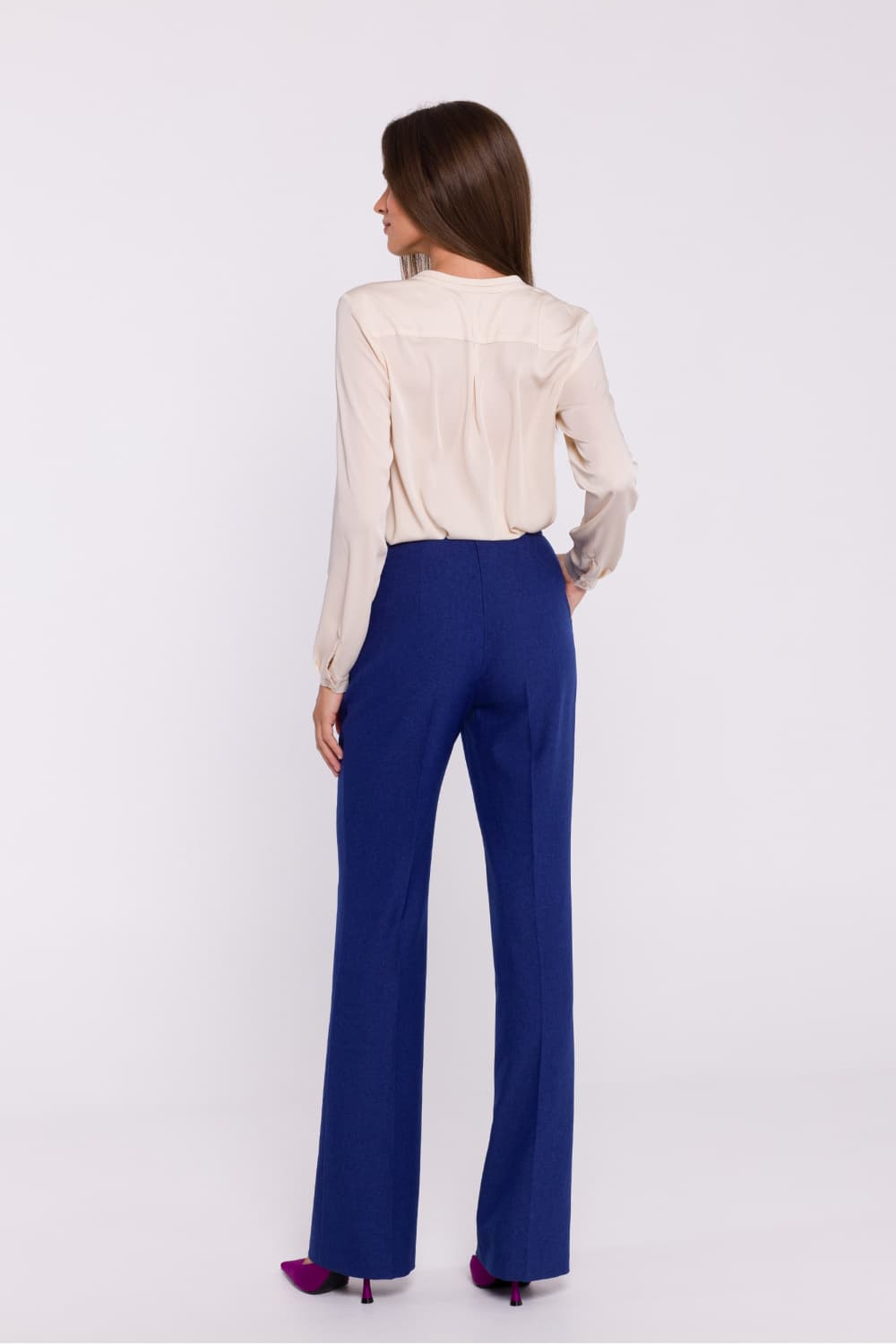 Pantaloni da donna model 200371 Stylove - Miniatura 2