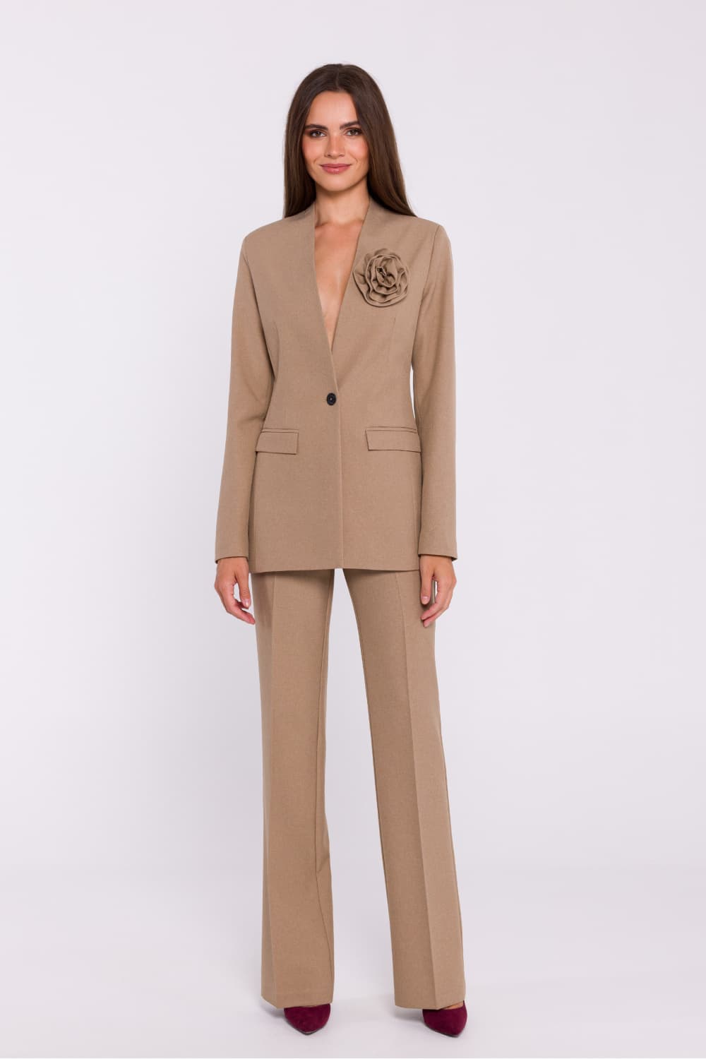Pantaloni da donna model 200374 Stylove - Miniatura 2