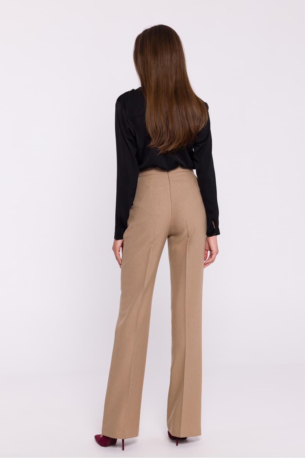 Pantaloni da donna model 200374 Stylove - Miniatura 3