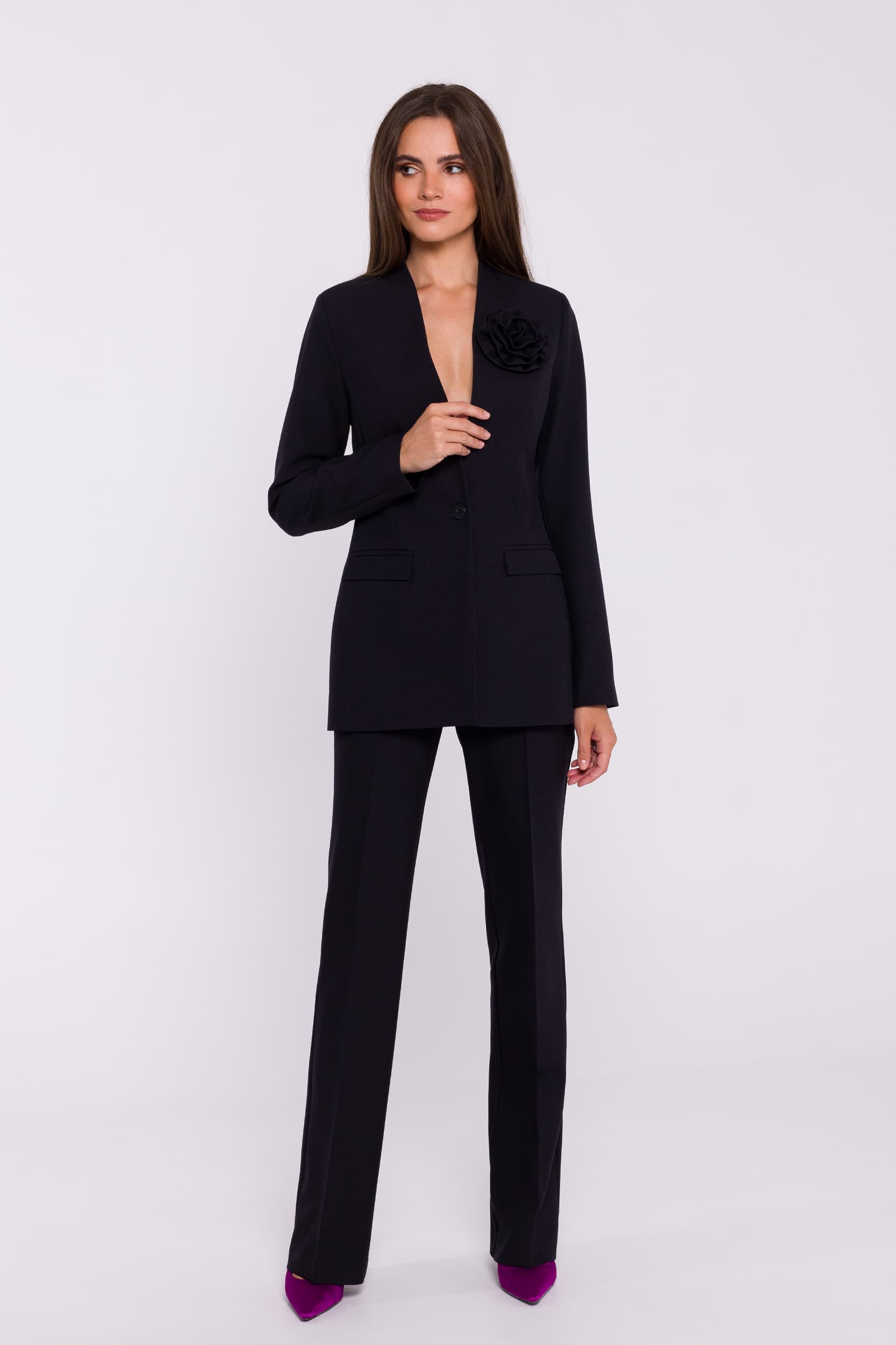Pantaloni da donna model 200373 Stylove - Miniatura 3