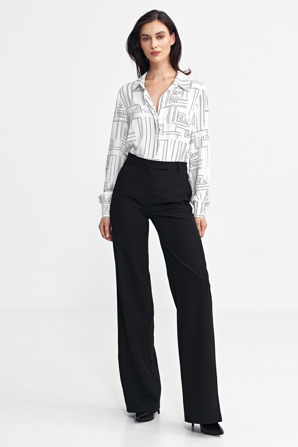 Pantaloni lunghi model 200387 Nife - Miniatura 2