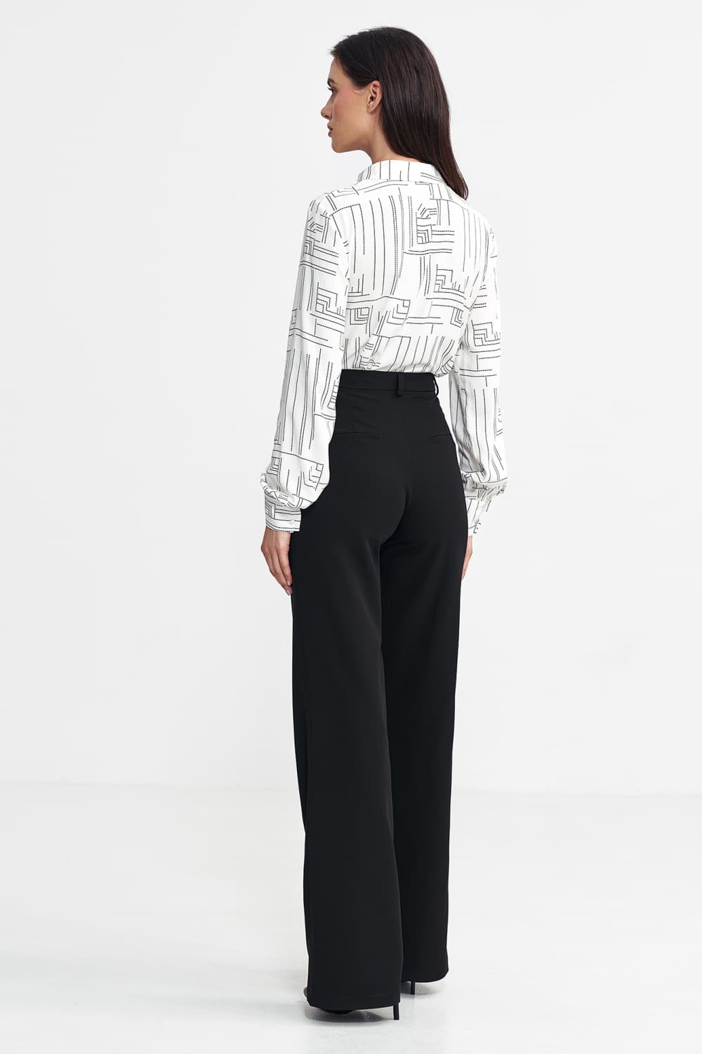 Pantaloni lunghi model 200387 Nife - Miniatura 4