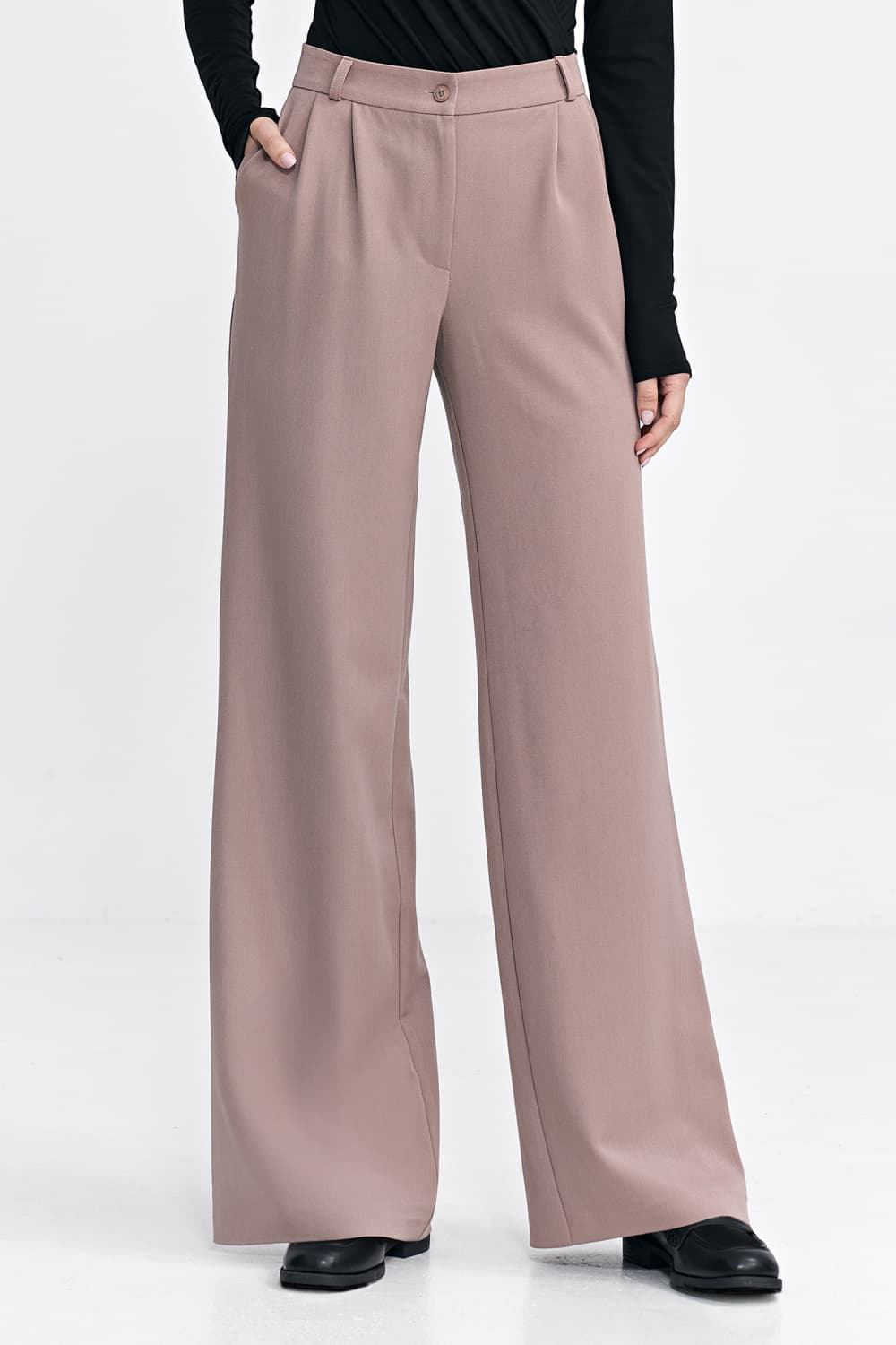 Pantaloni lunghi model 200388 Nife