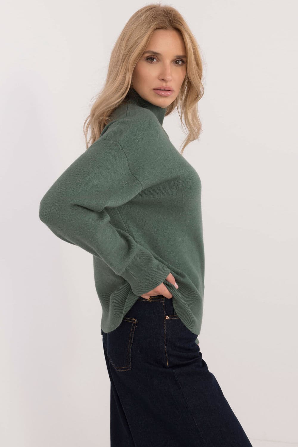 Maglione model 200429 Sublevel - Miniatura 2