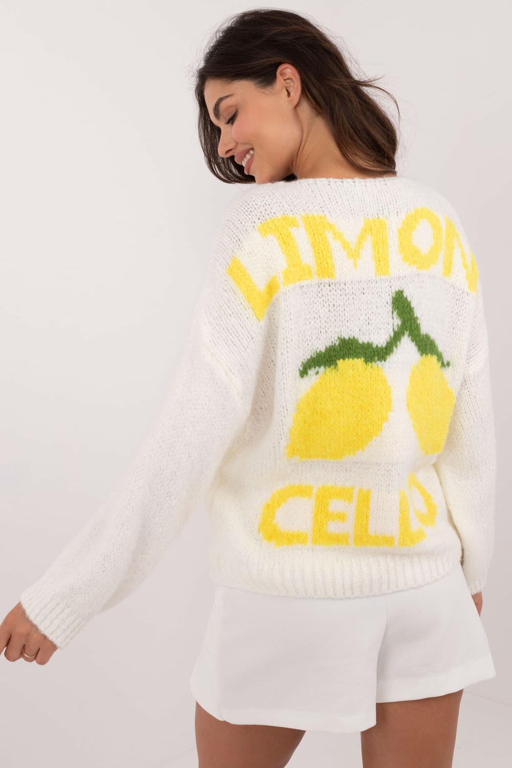 Cardigan model 200478 Italy Moda - Miniatura 3