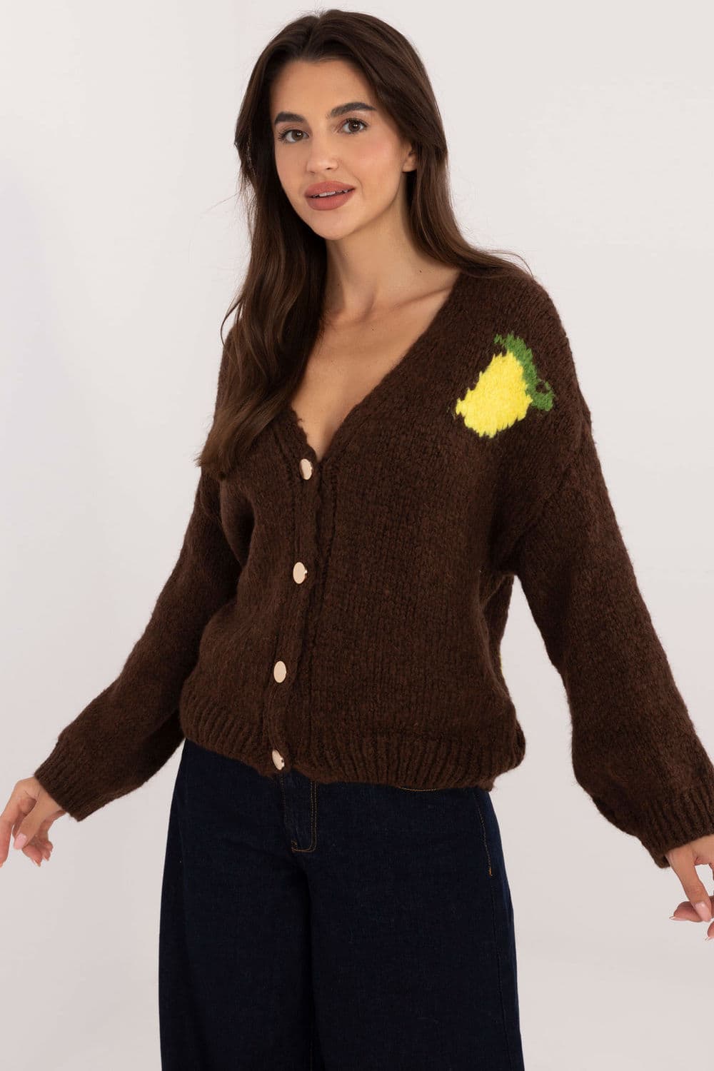 Cardigan model 200481 Italy Moda - Miniatura 2