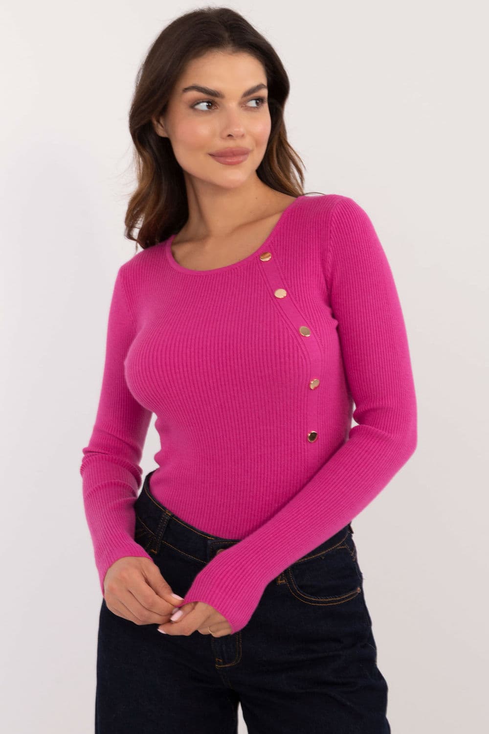 Maglione model 200528 AT