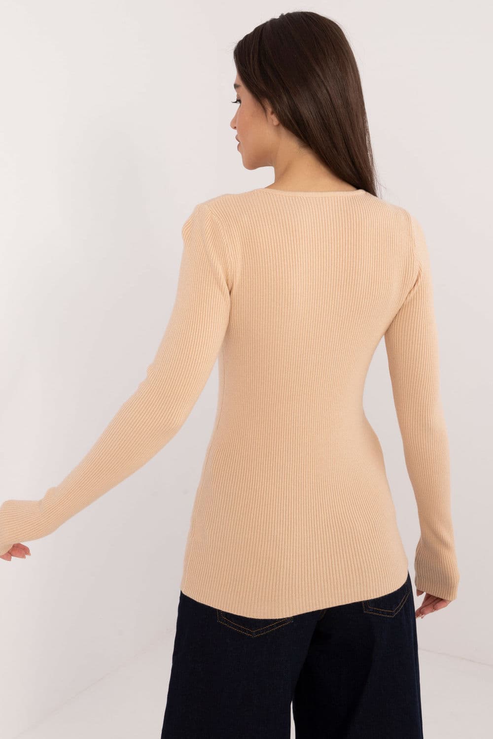 Maglione model 200530 AT - Miniatura 3