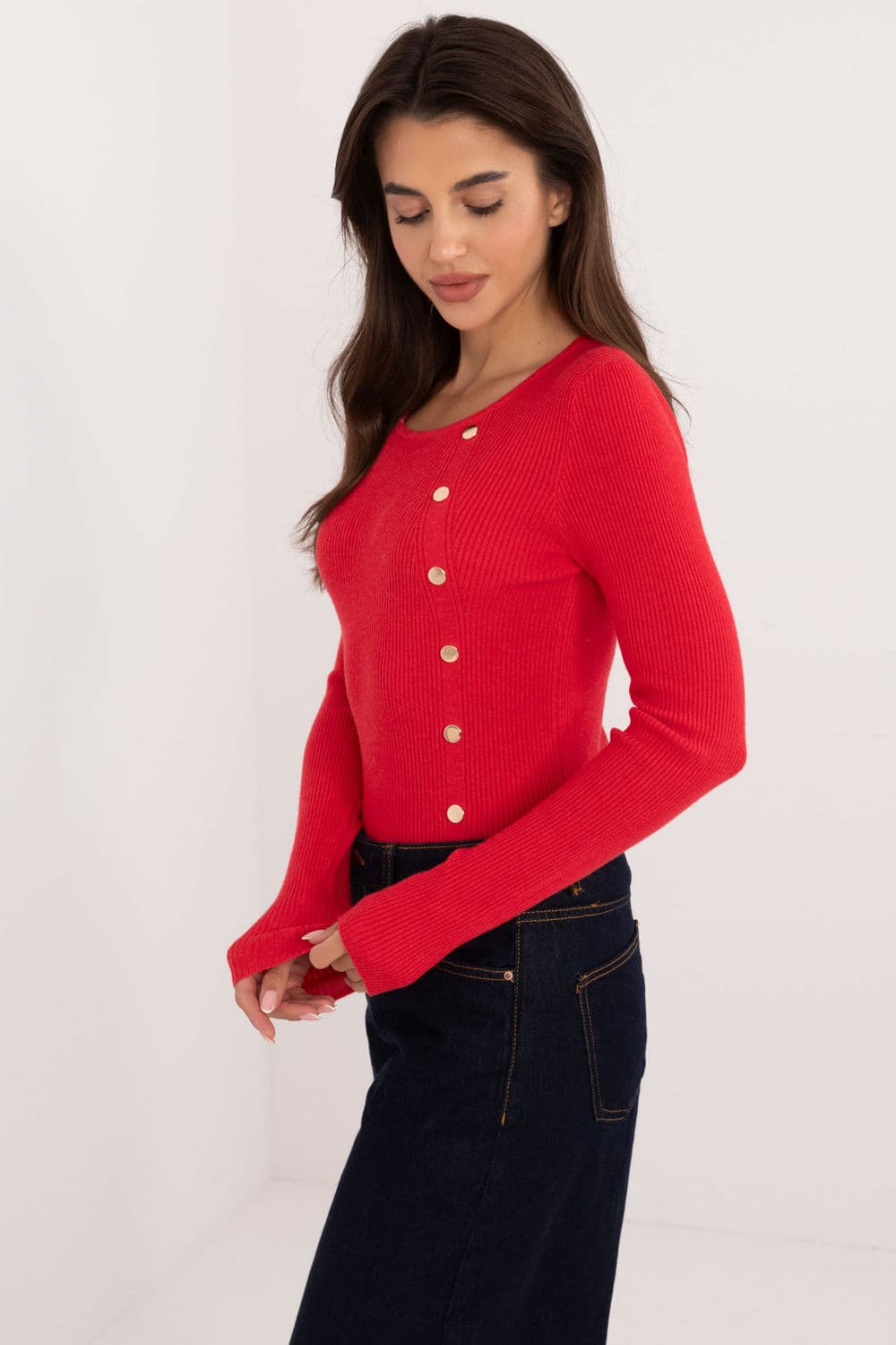 Maglione model 200532 AT - Miniatura 2