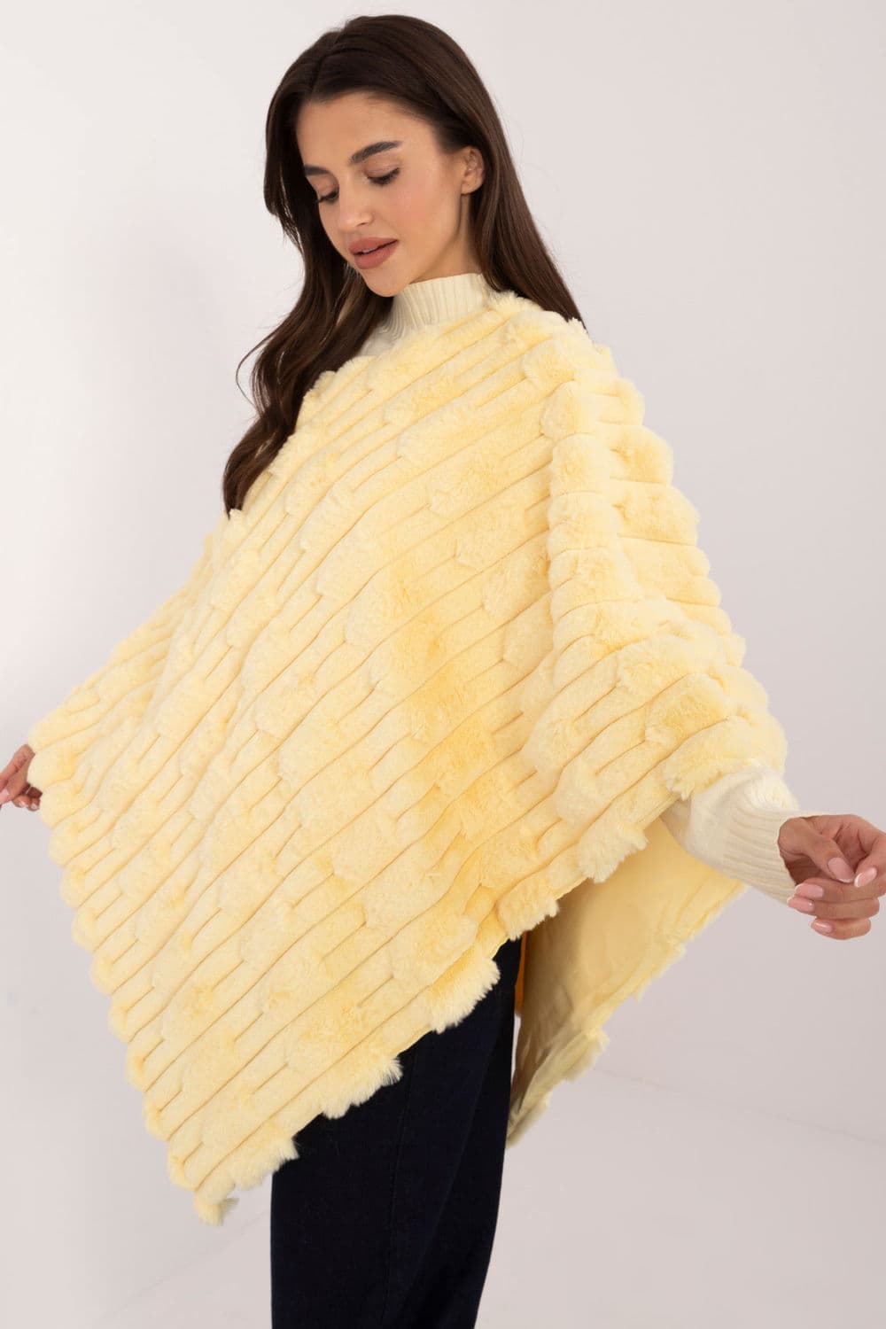 Poncho model 200534 AT - Miniatura 2