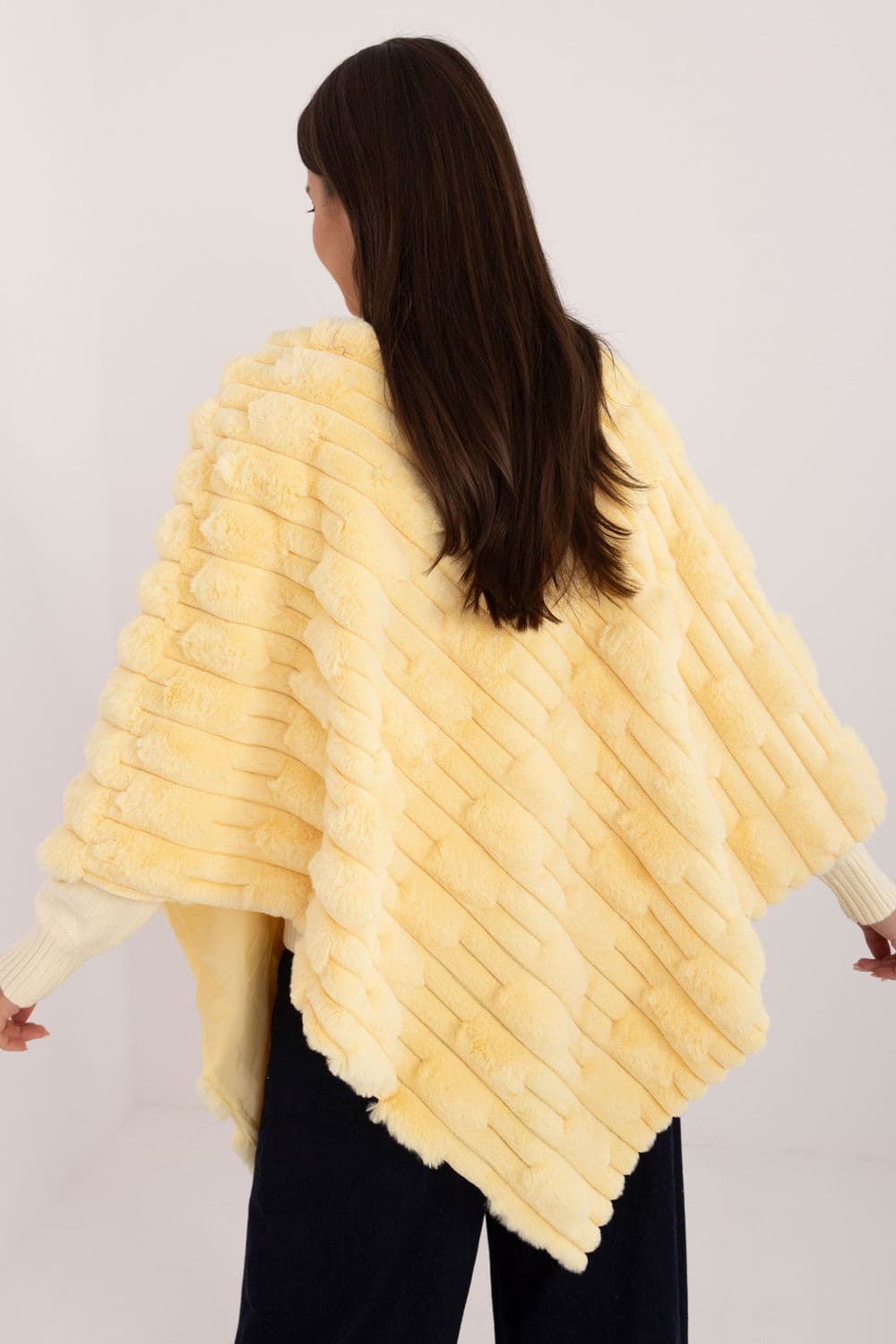 Poncho model 200534 AT - Miniatura 3