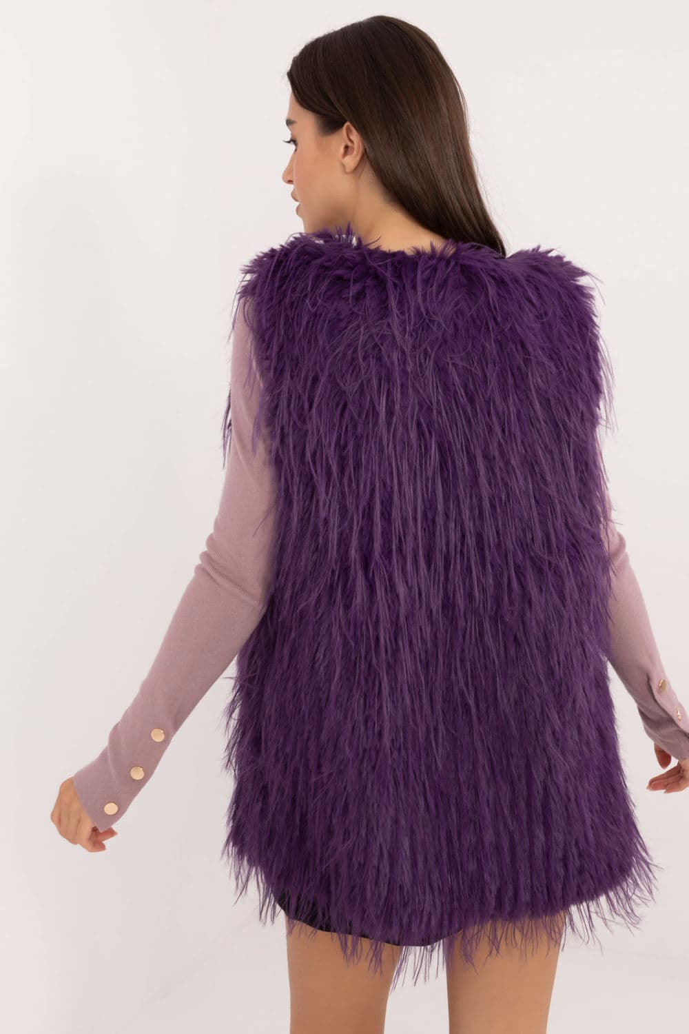 Gilet model 200535 AT - Miniatura 3