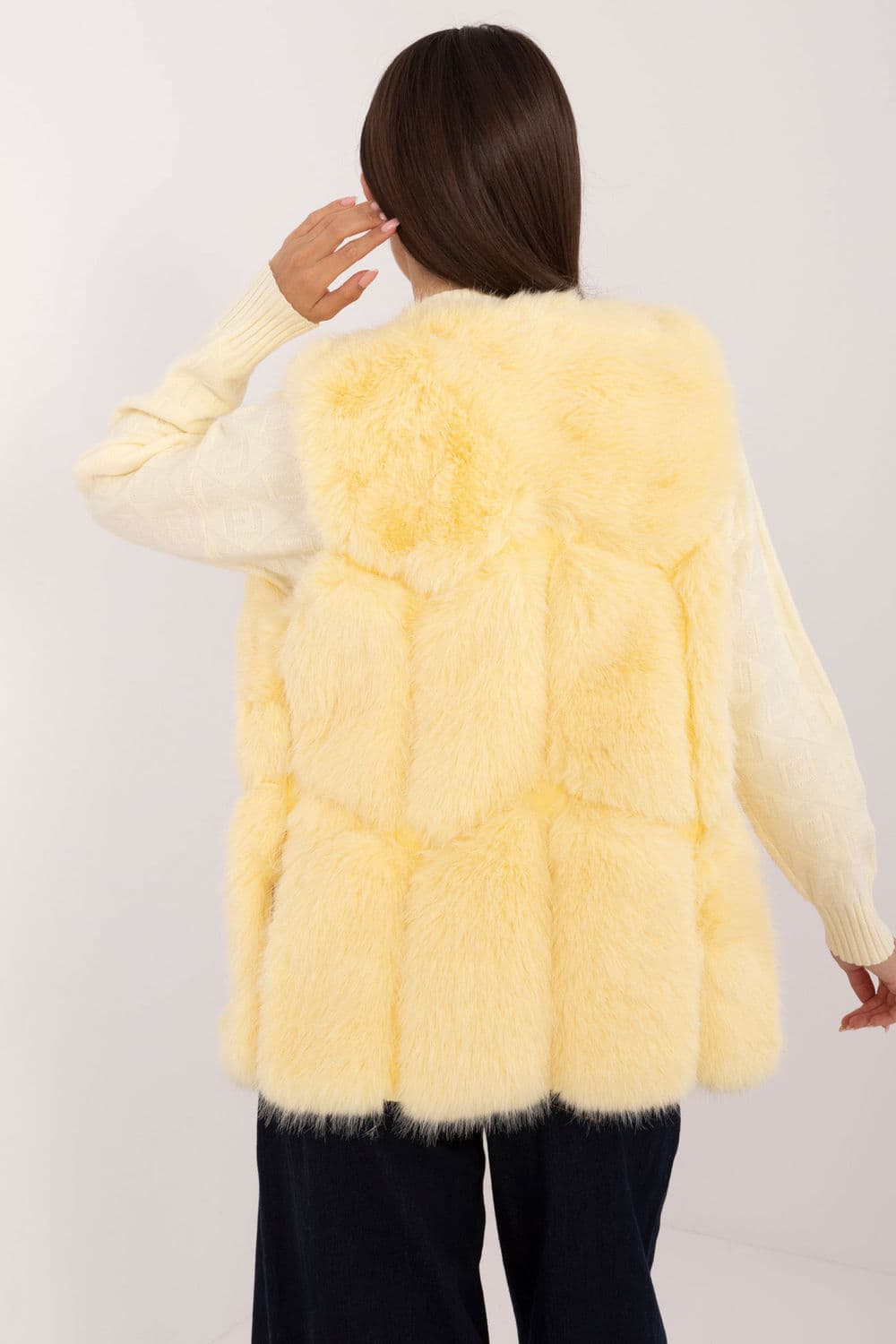 Gilet model 200536 AT - Miniatura 3