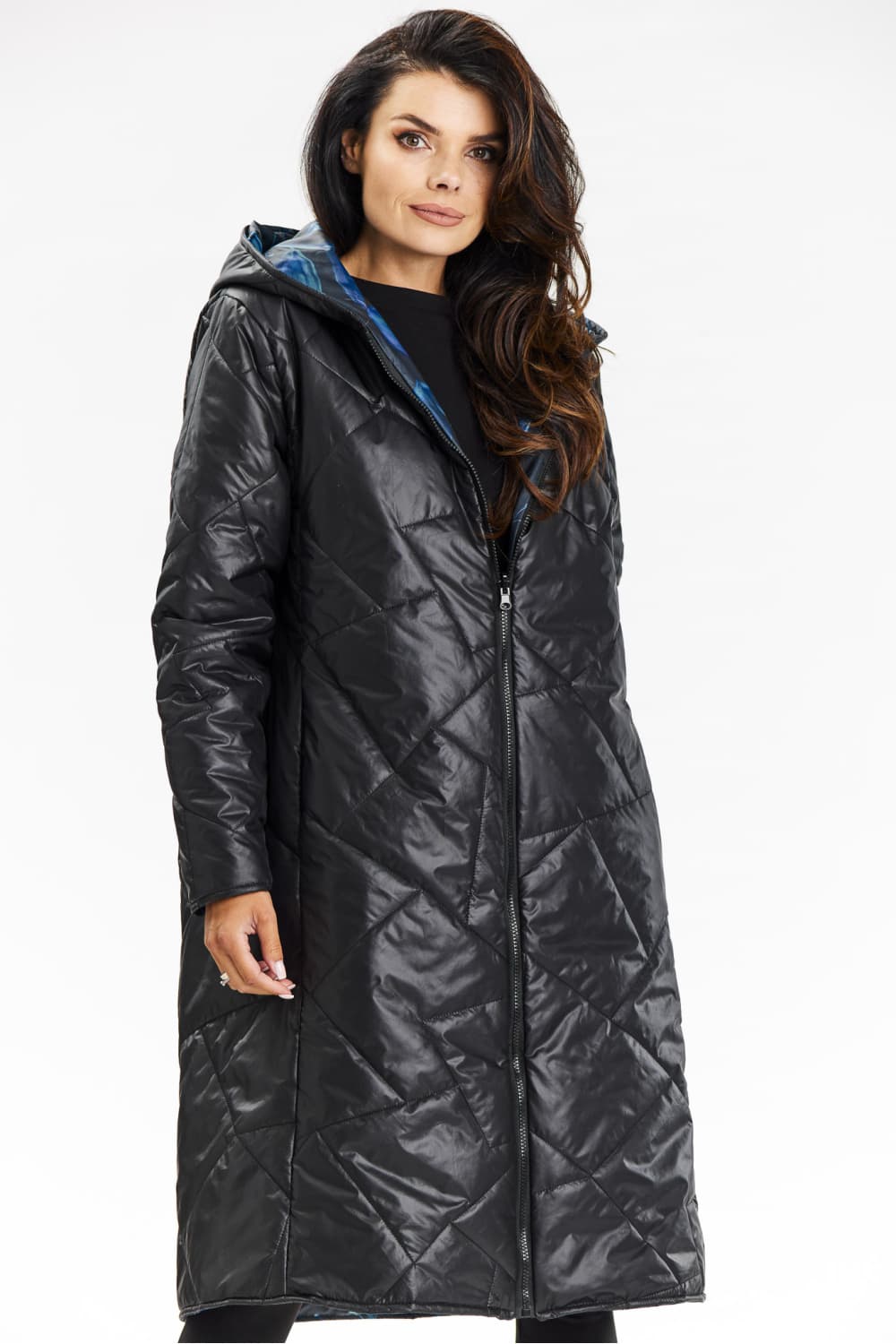 Cappotto model 200549 awama