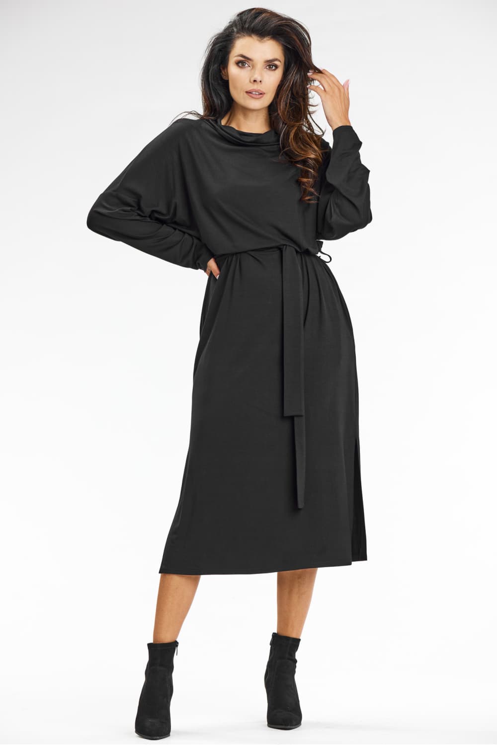 Vestito da giorno model 200581 awama