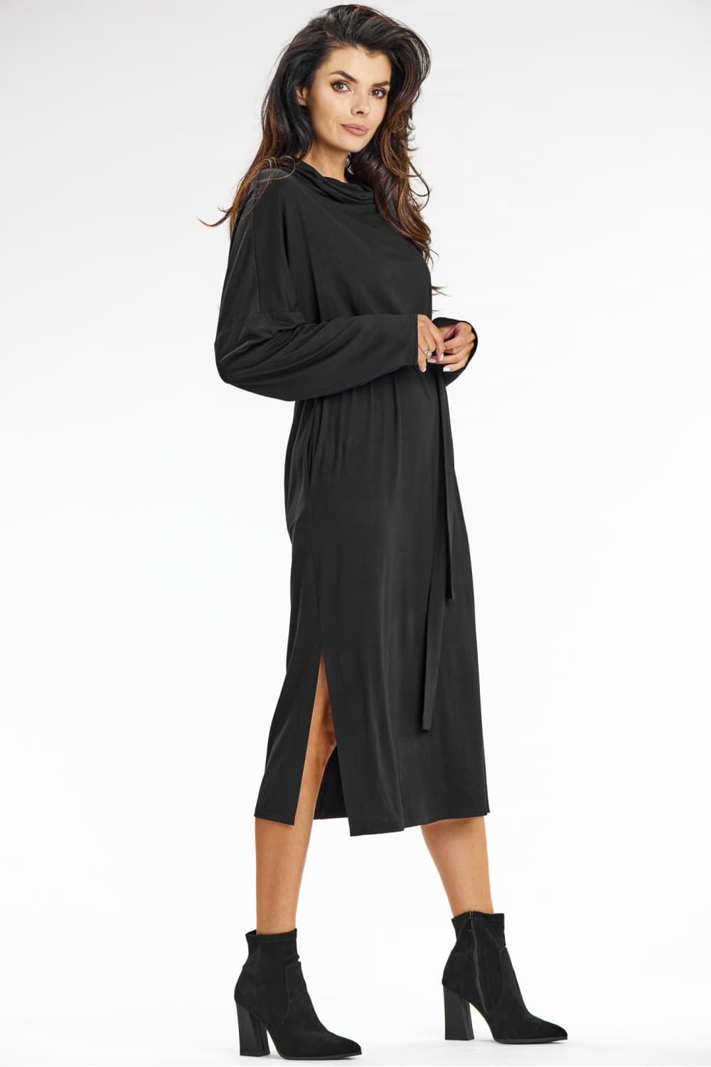Vestito da giorno model 200581 awama - Miniatura 2