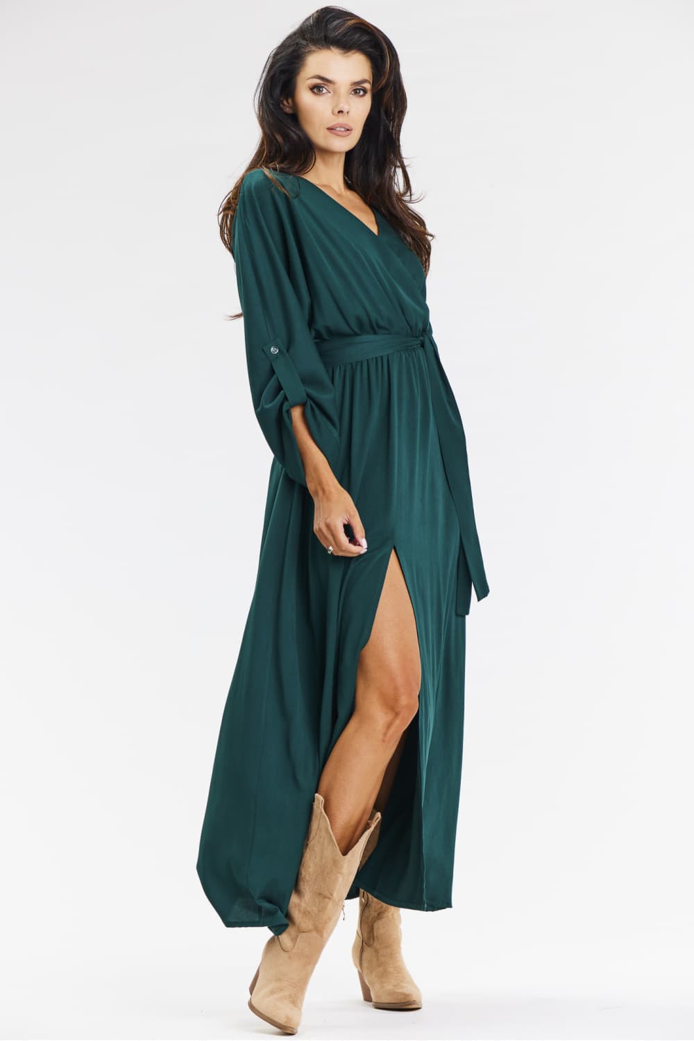 Vestito da giorno model 200582 awama