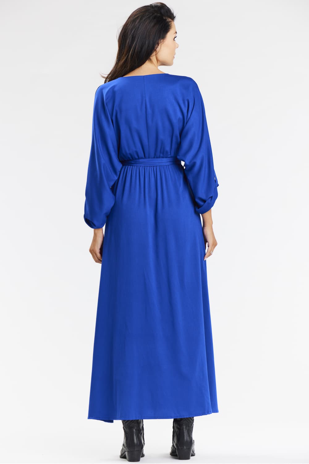 Vestito da giorno model 200583 awama - Miniatura 3