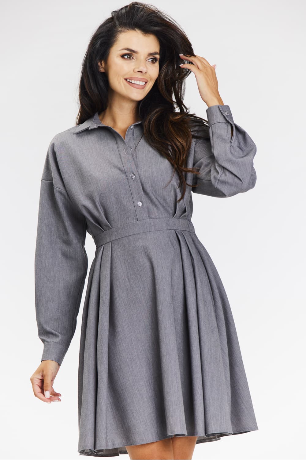 Vestito da giorno model 200587 awama