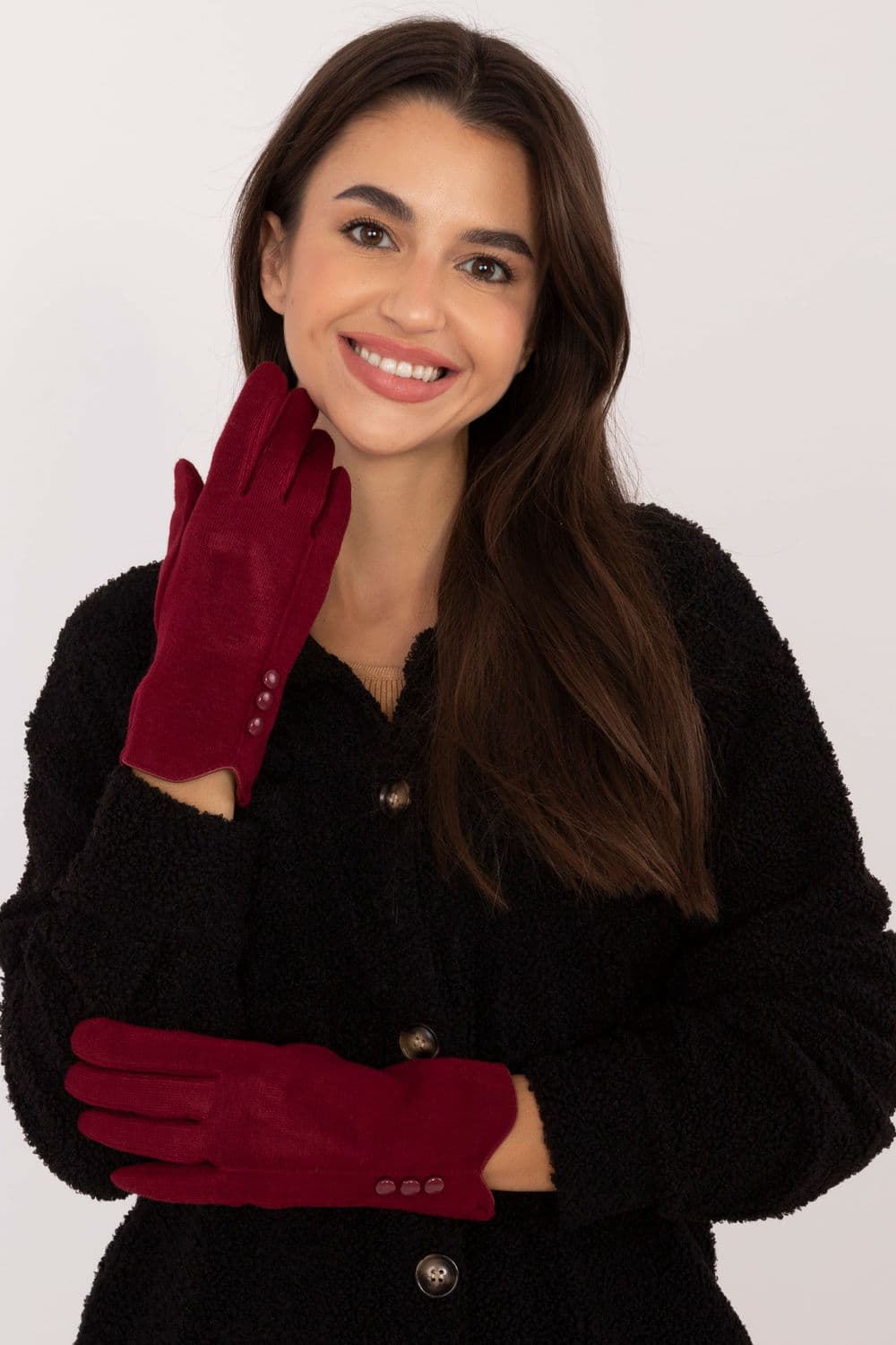 Guanti model 200843 AT
