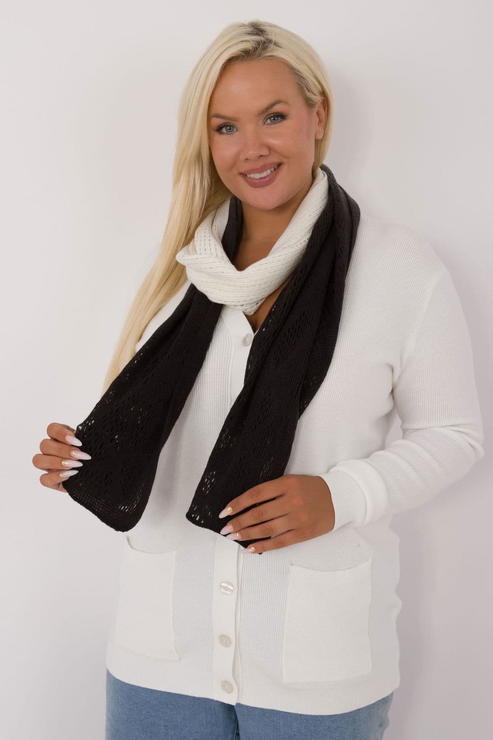 Scialle model 200848 AT