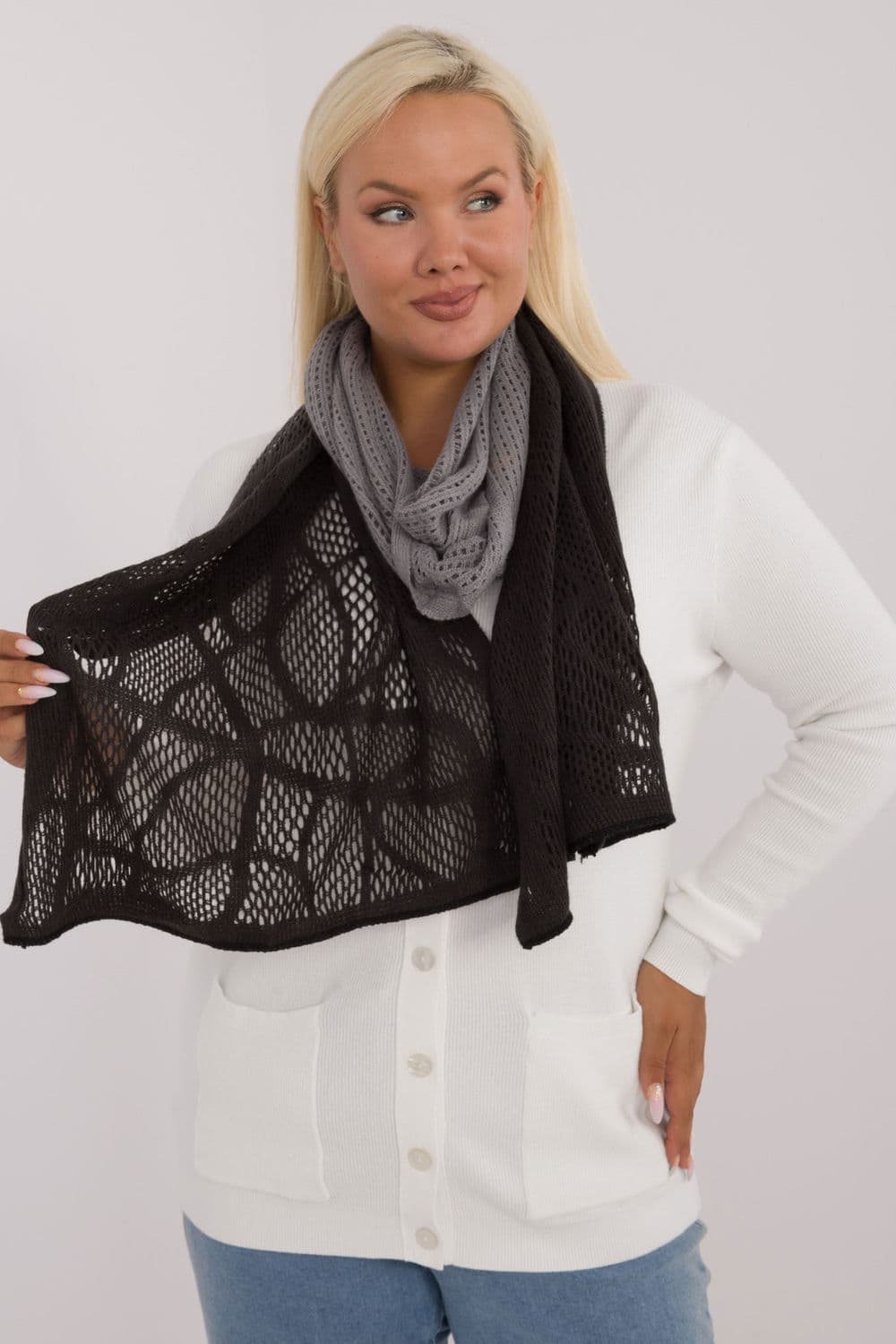Scialle model 200849 AT