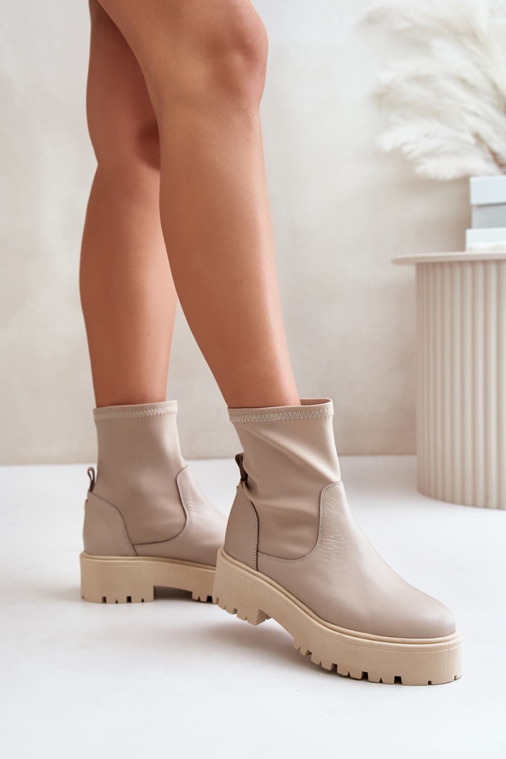 Scarpe con tacco model 201000 Step in style - Miniatura 3