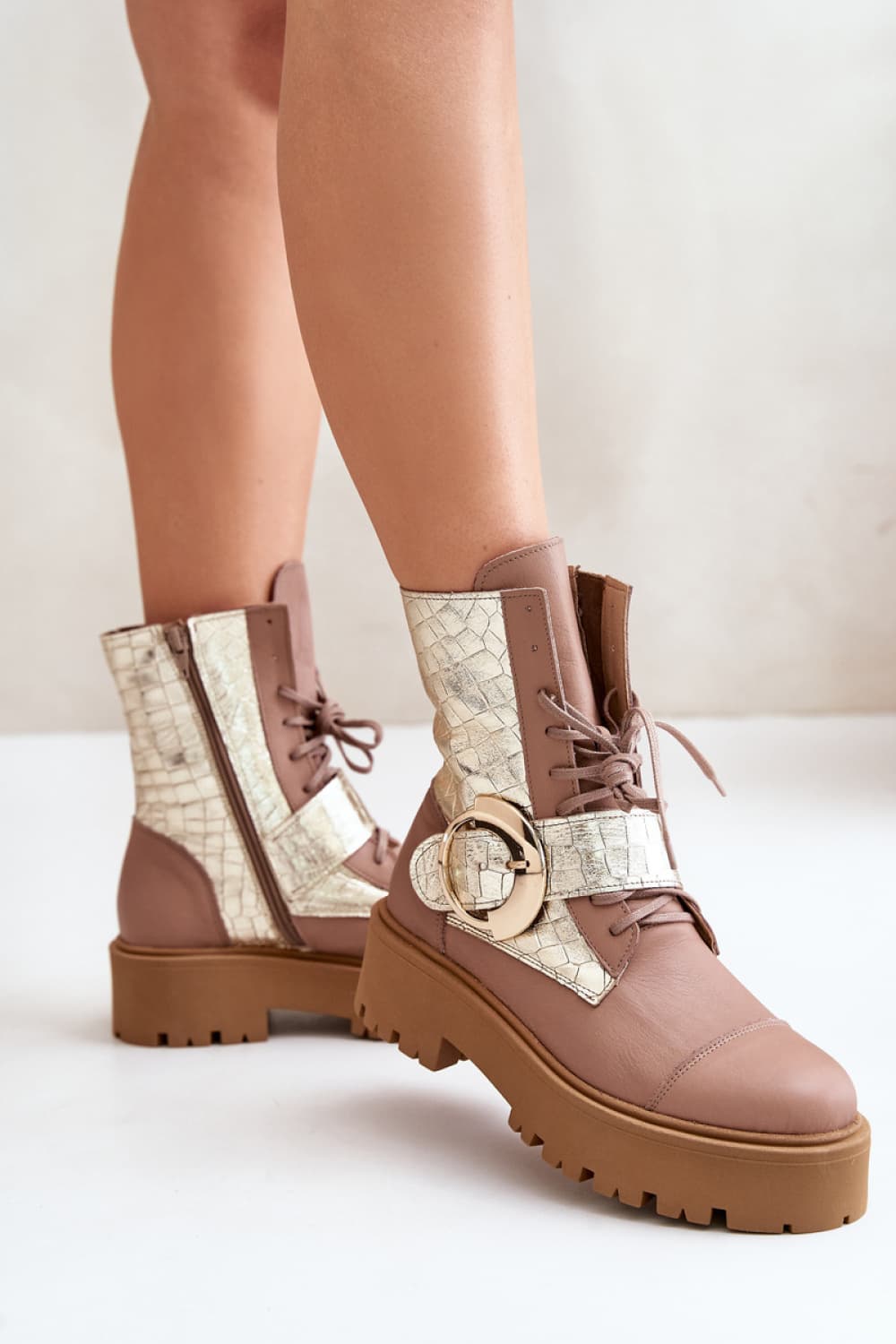 Stivaletto model 201003 Step in style - Miniatura 3