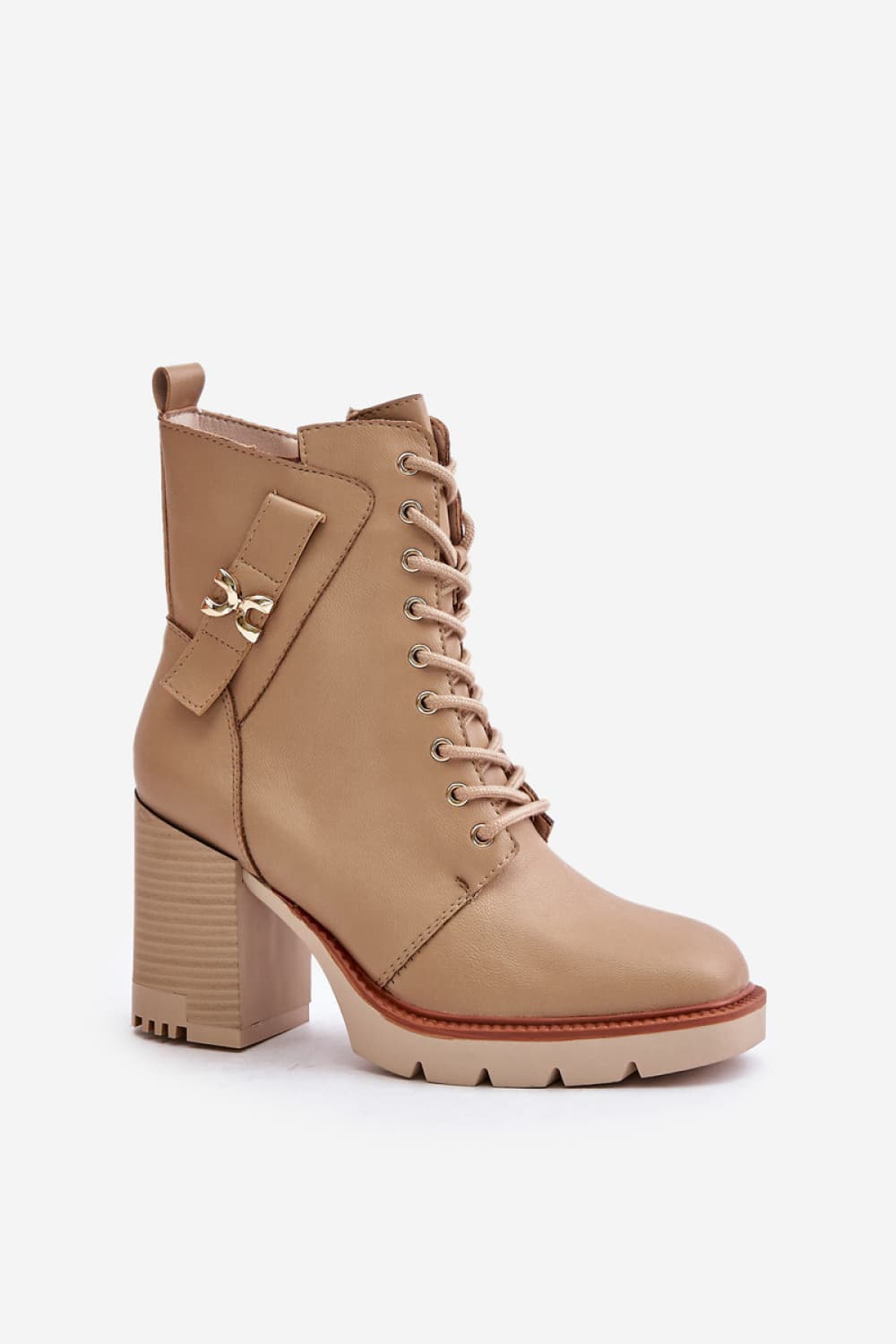 Scarpe con tacco model 201005 Step in style - Miniatura 2