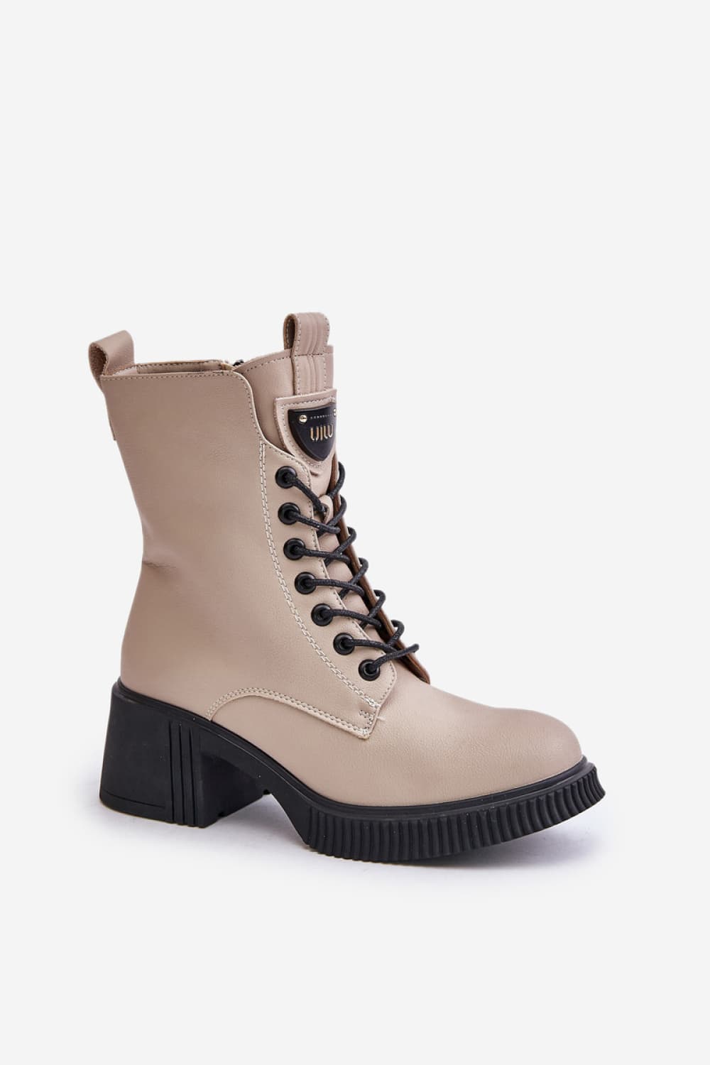 Scarpe con tacco model 201012 Step in style - Miniatura 2