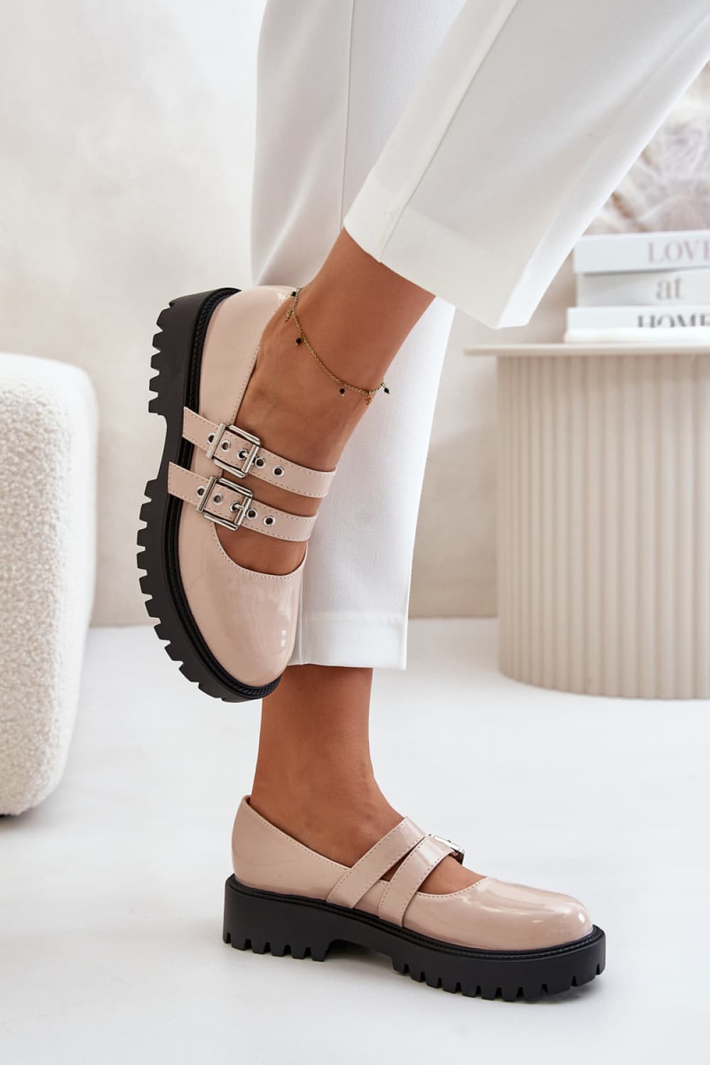 Scarpe model 201031 Step in style - Miniatura 3