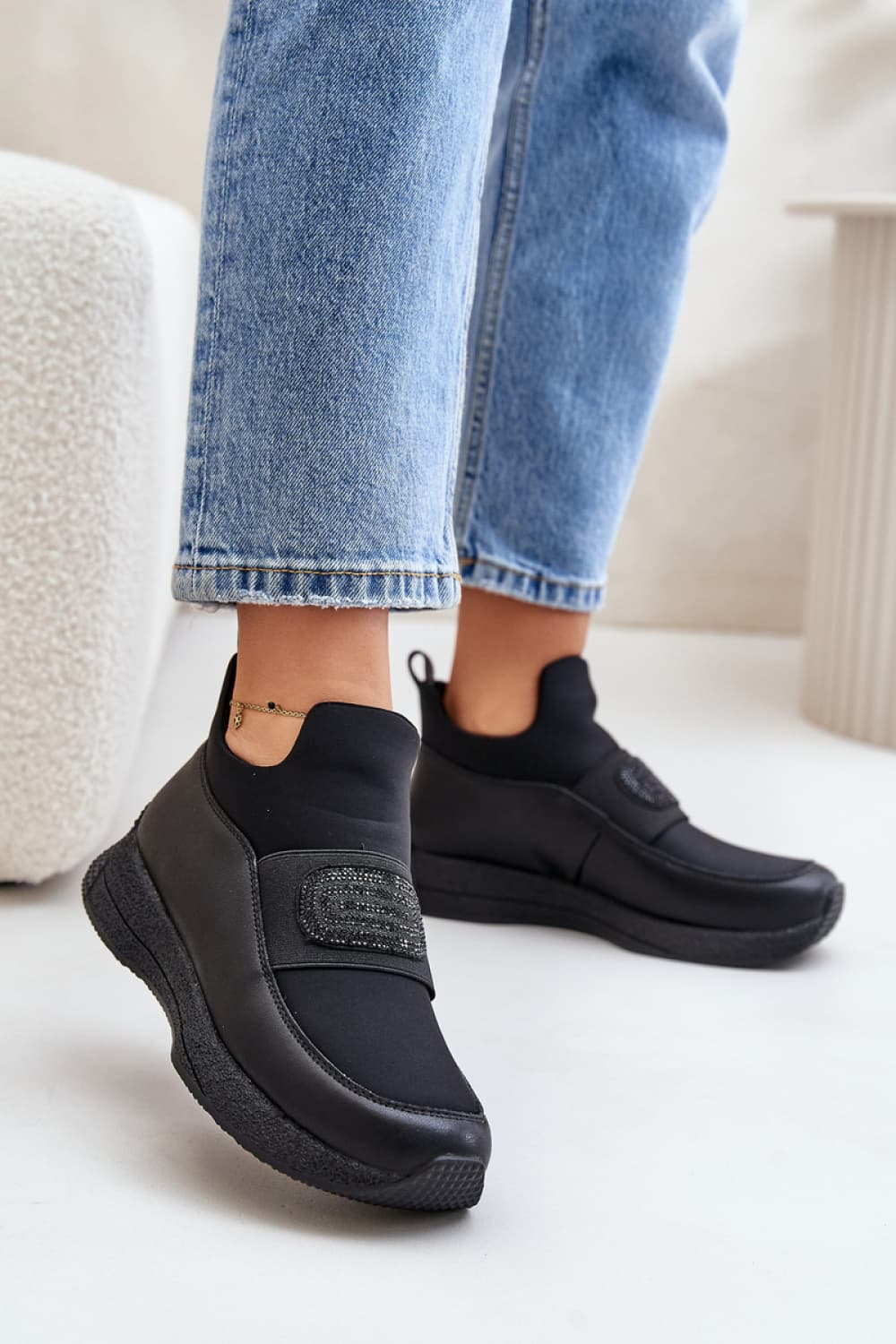 Scarpe spportive model 201053 Step in style