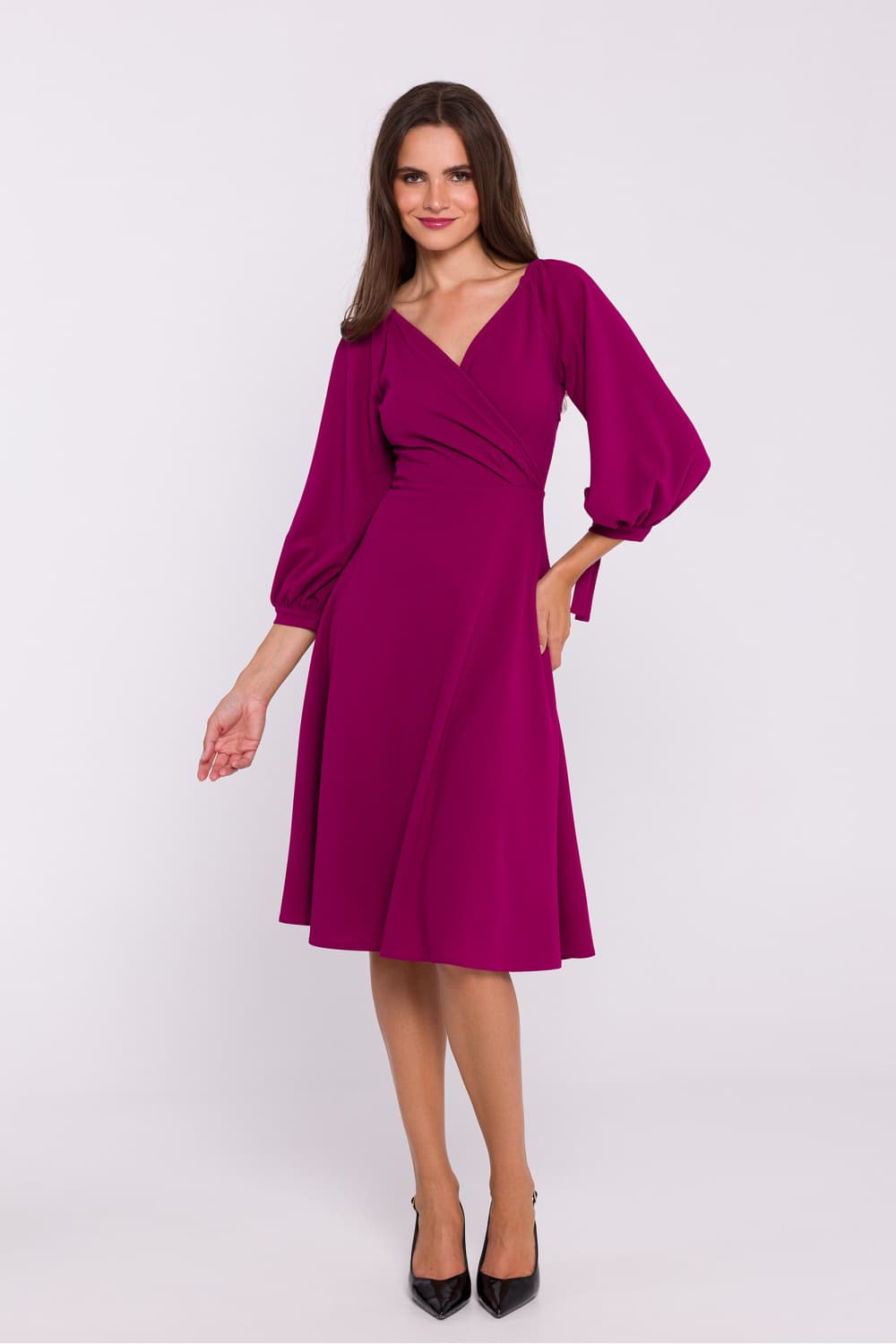 Vestito da giorno model 201095 Stylove - Miniatura 2